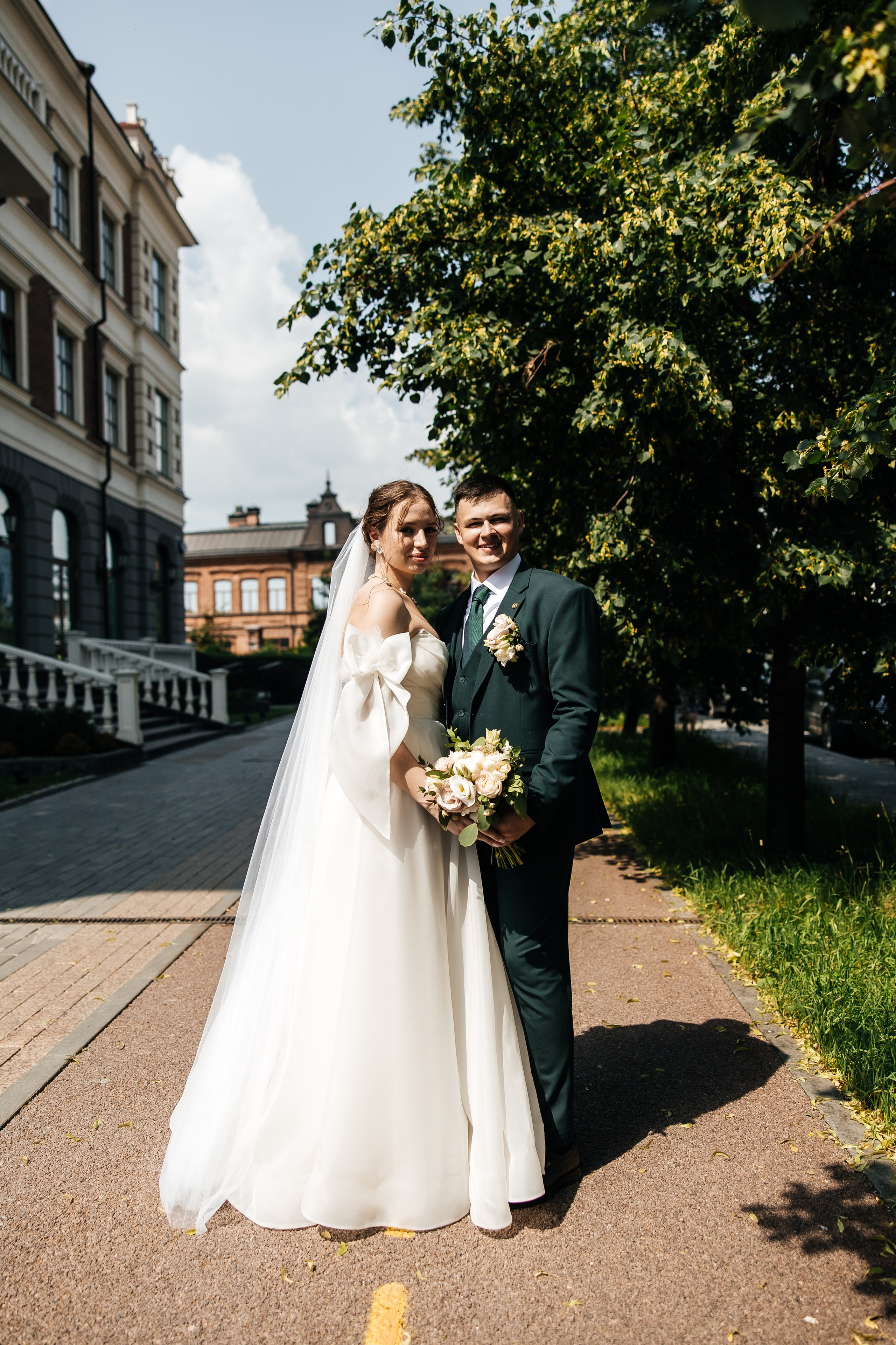ДИАНА И ИВАН. Свадебный, семейный, детский и ньюборн фотограф в Екатеринбурге