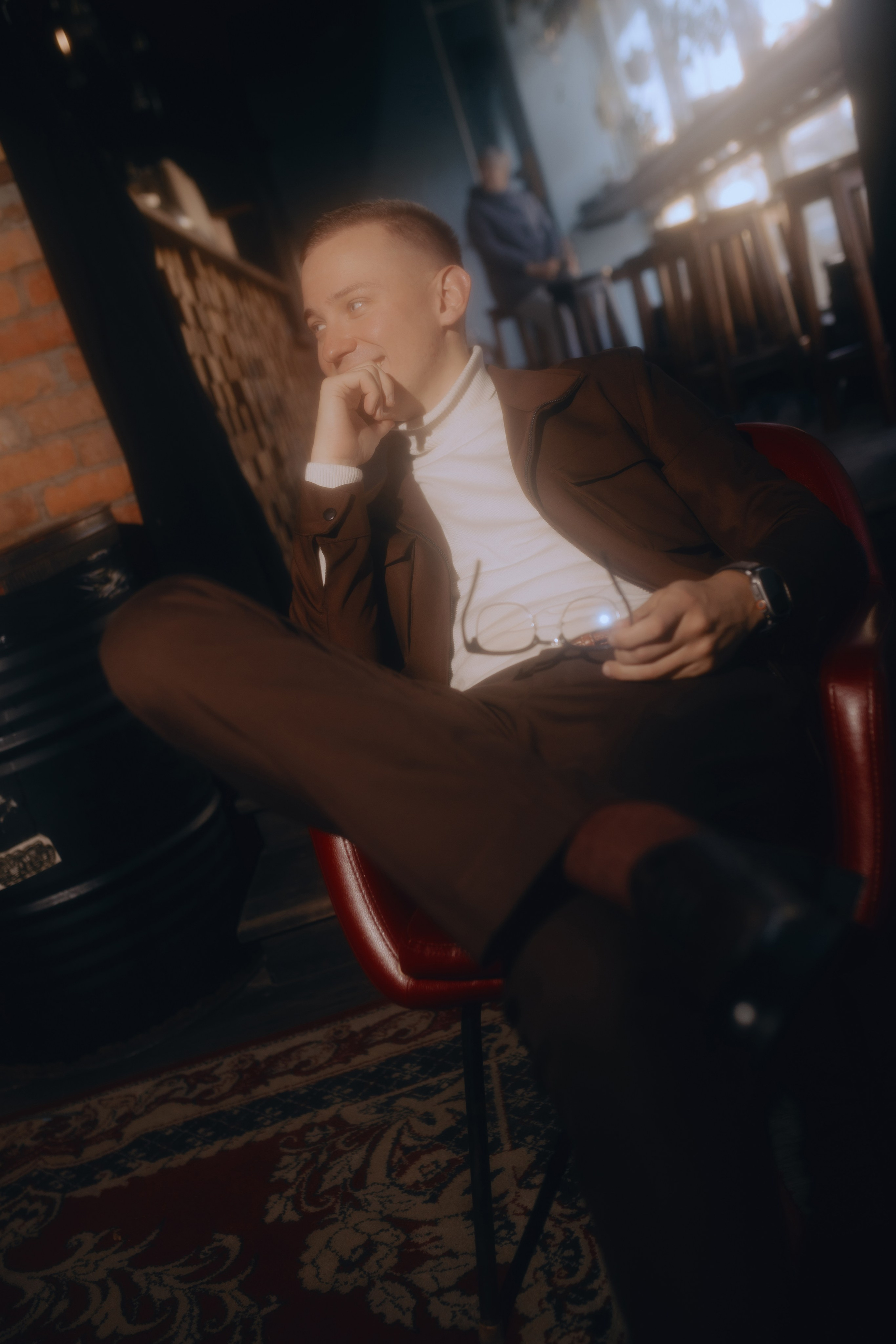 Влад. Свадебные фотографы в Гомеле и Минске Сергей и Анастасия Фещенок