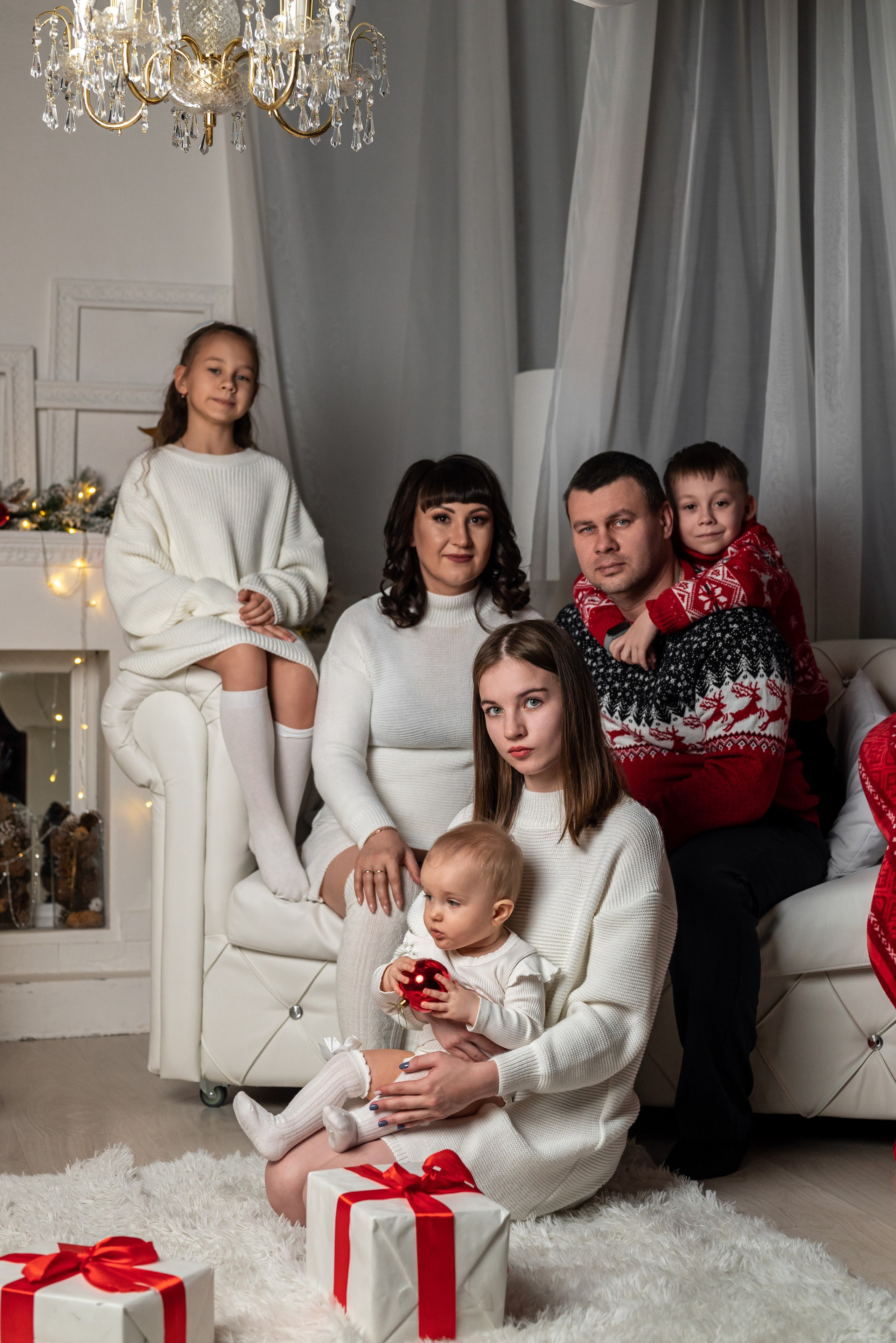 Каролина. Фотограф в городе Салават