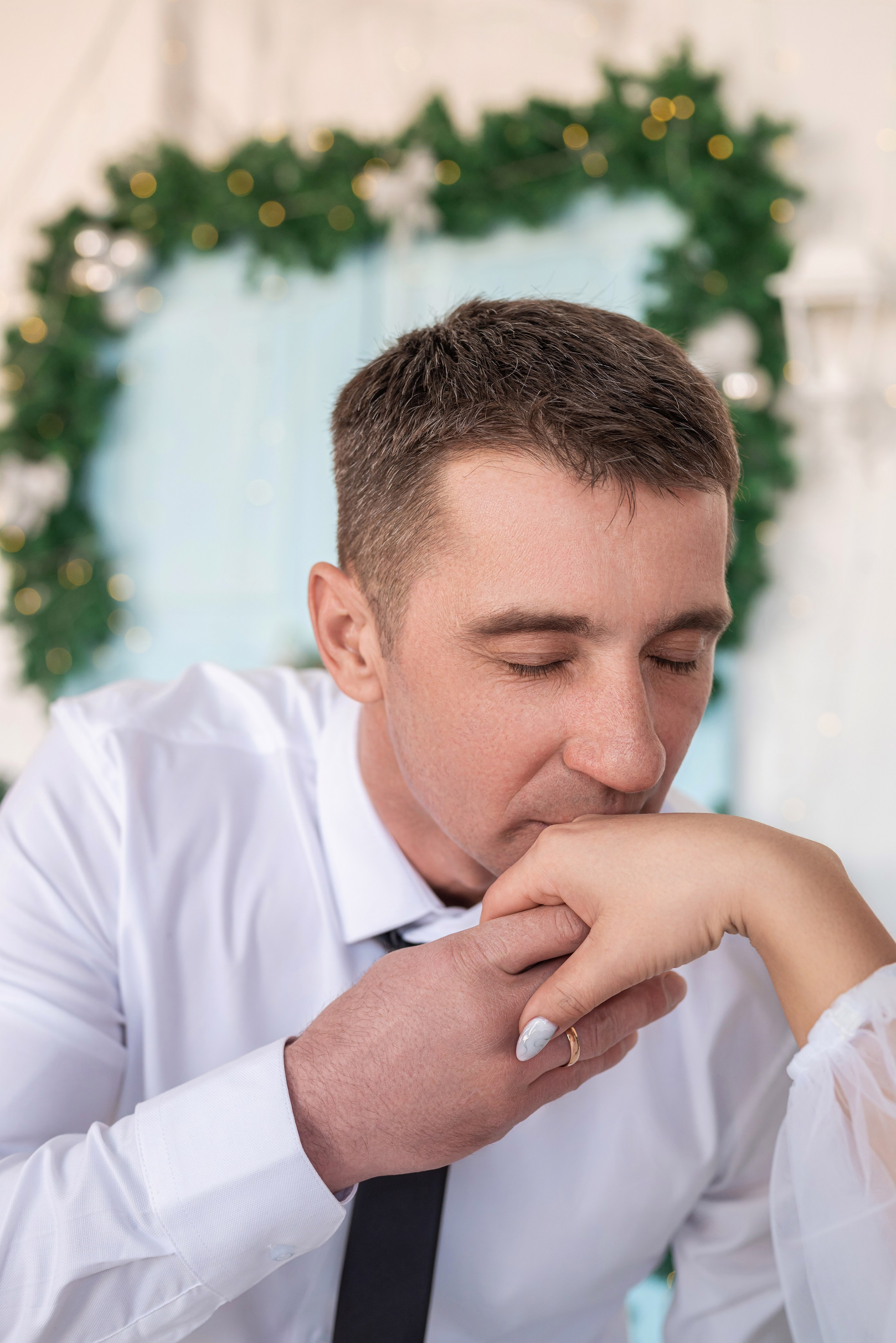 Андрей и Люция. Фотограф в городе Салават