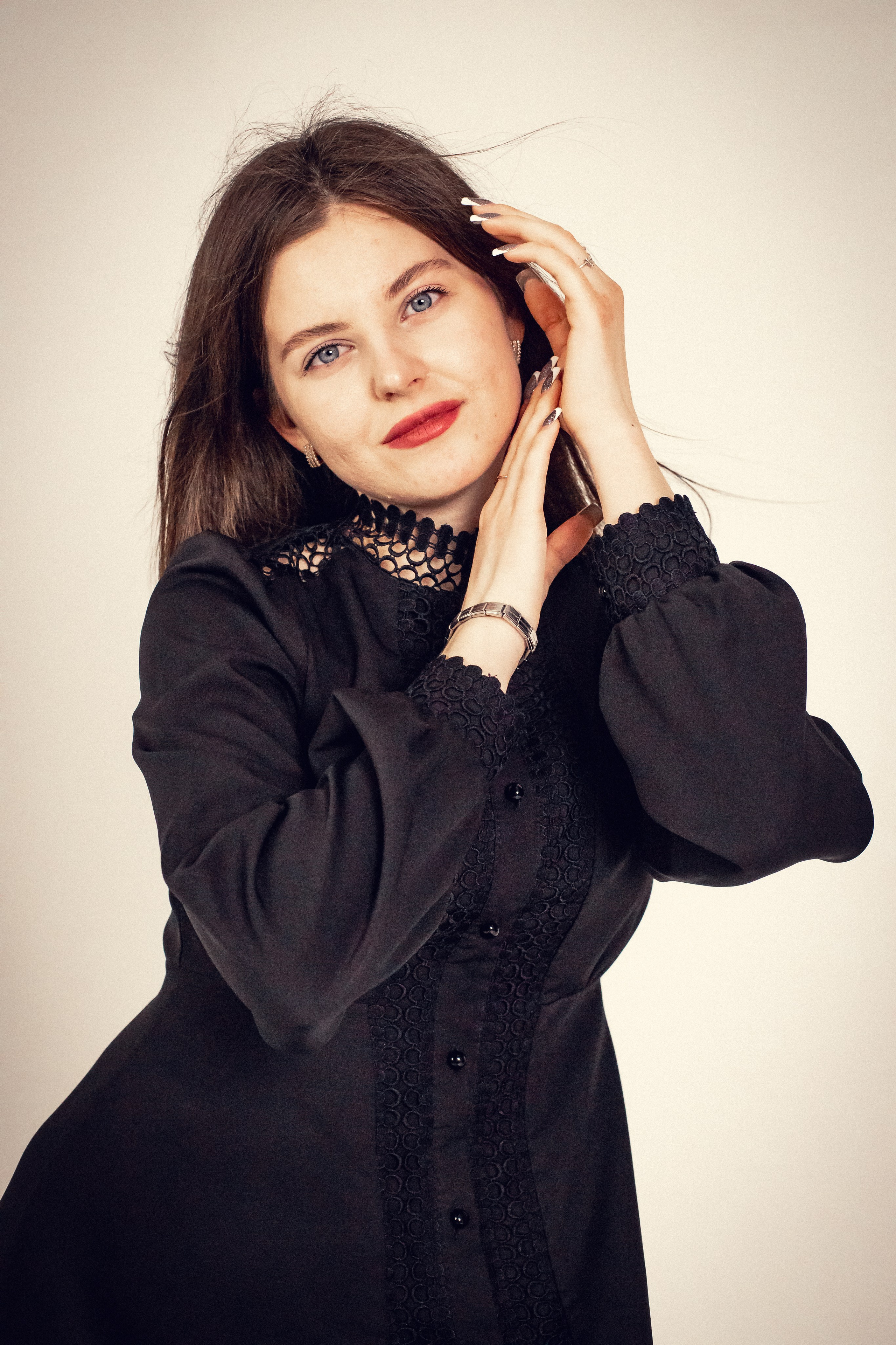 Данил и Аня. Свадебный фотограф Краснодар Инна Кириенко