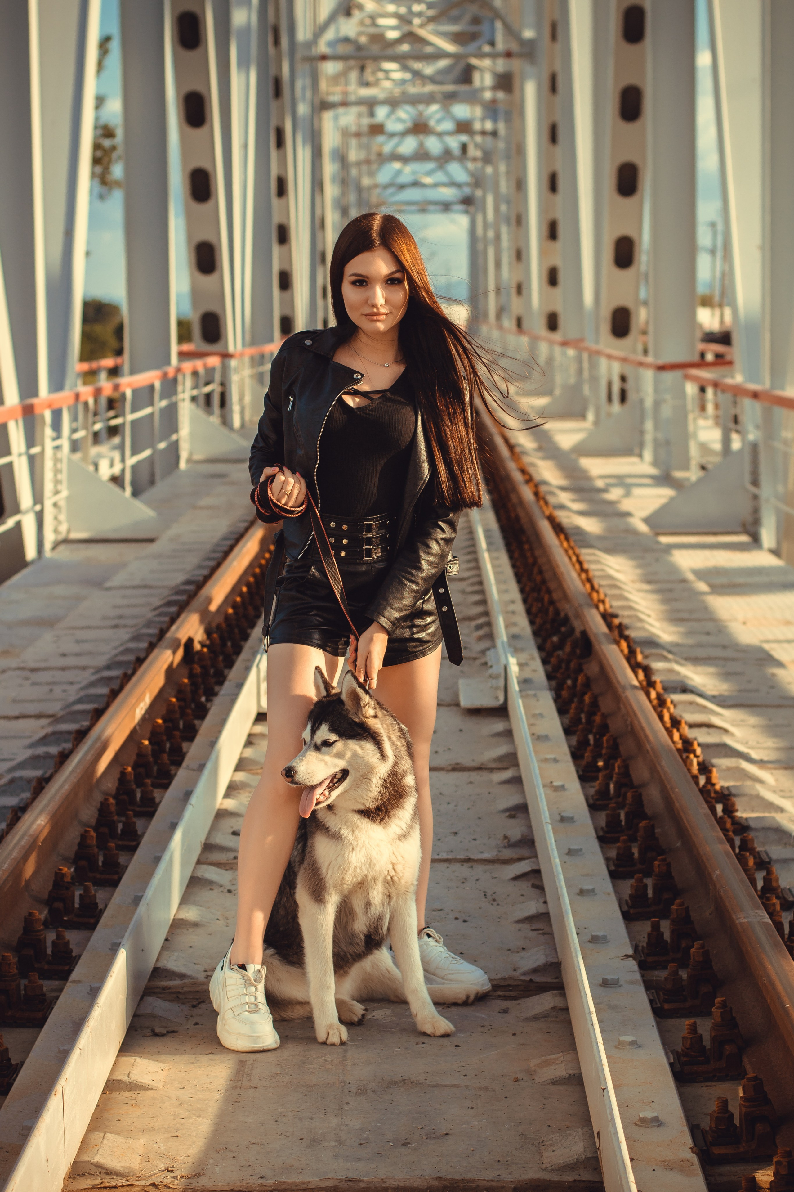 Прогулка удалась. Свадебный фотограф Краснодар Инна Кириенко