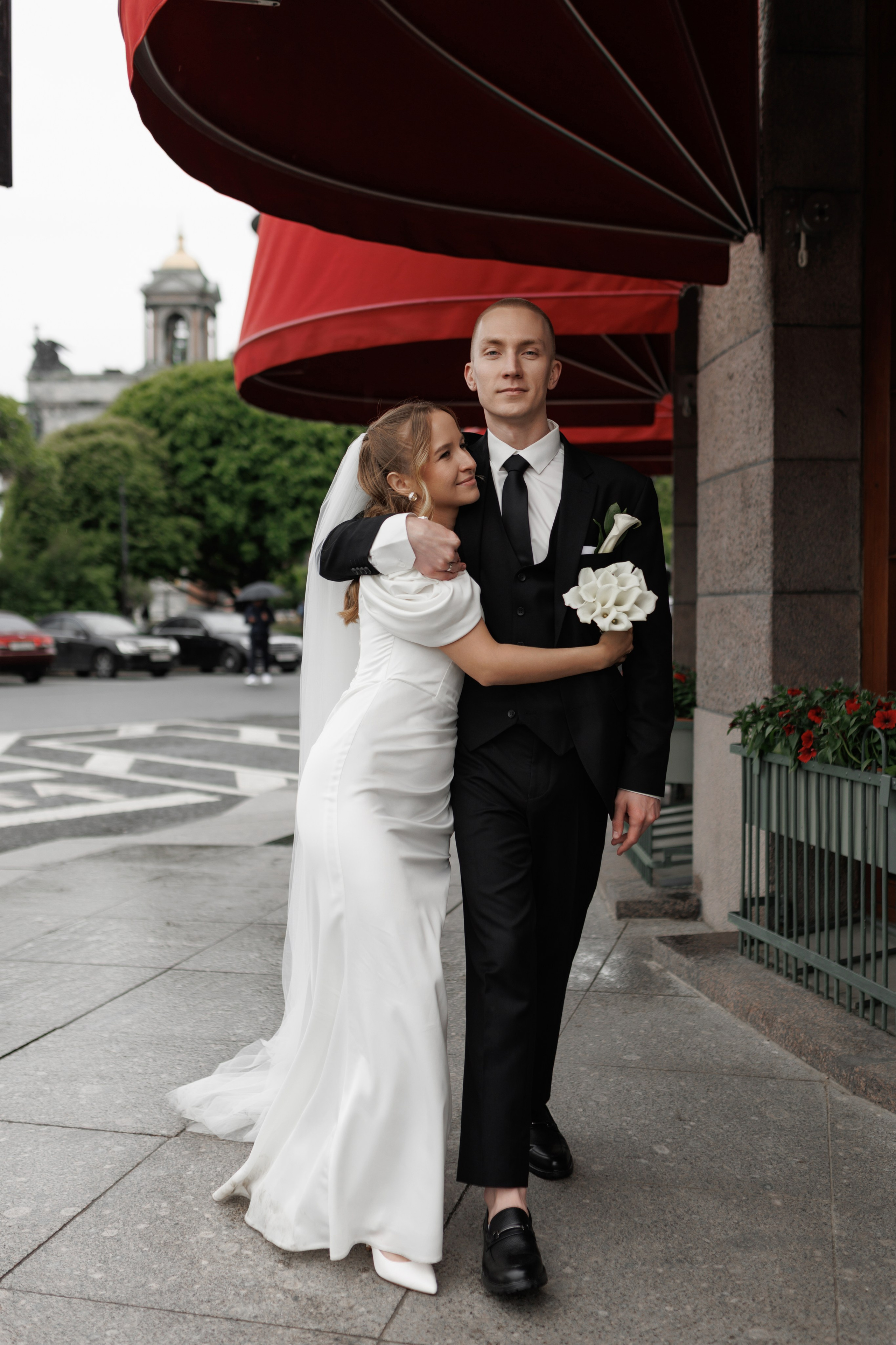 Луиза+Иван Дворец_1. Фотограф в Санкт-Петербурге