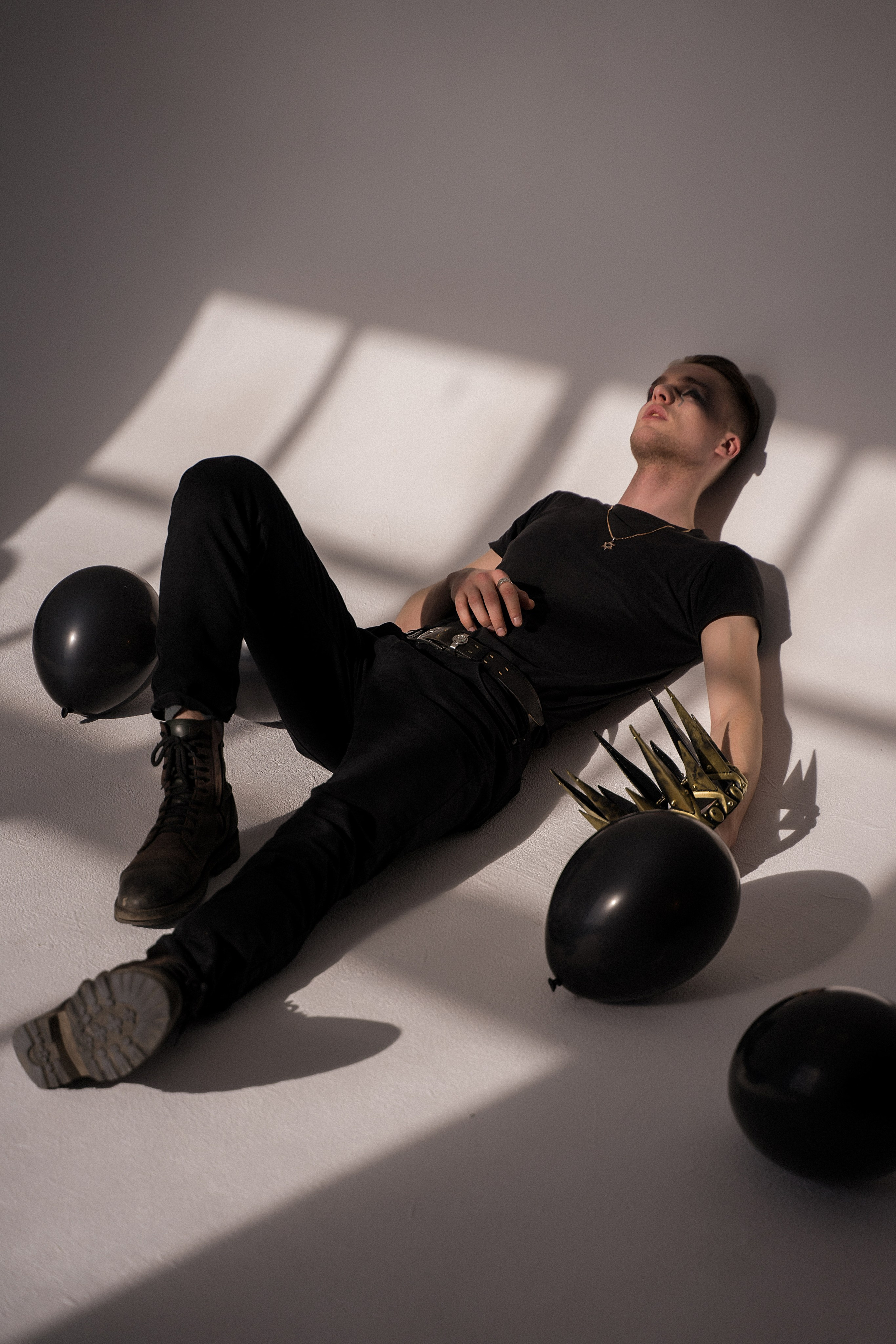 King. Фотограф в Санкт-Петербурге