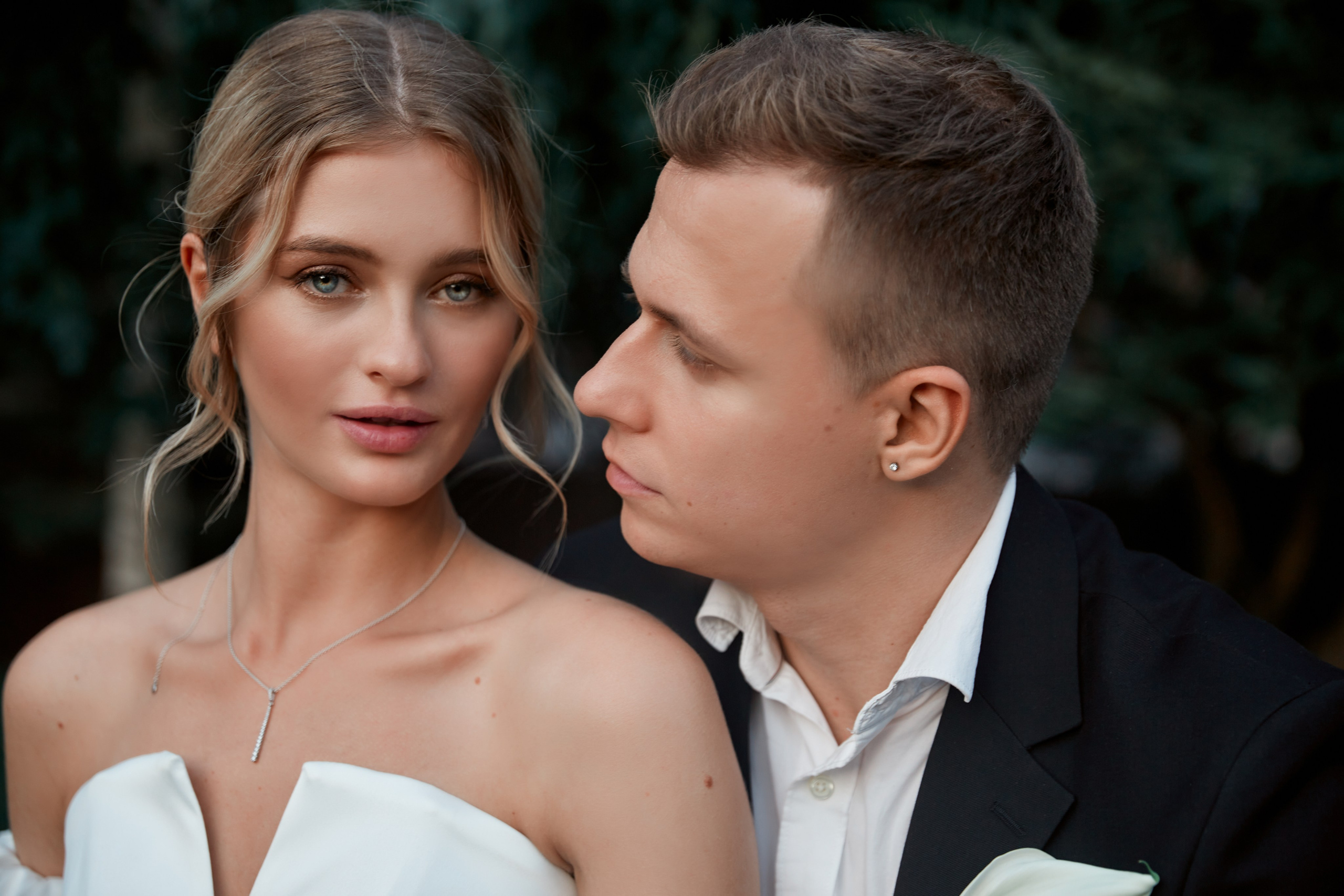 Свадебная фотосессия. Фотограф ваших самых ярких событий в Москве и СПБ. Збронская Юлия