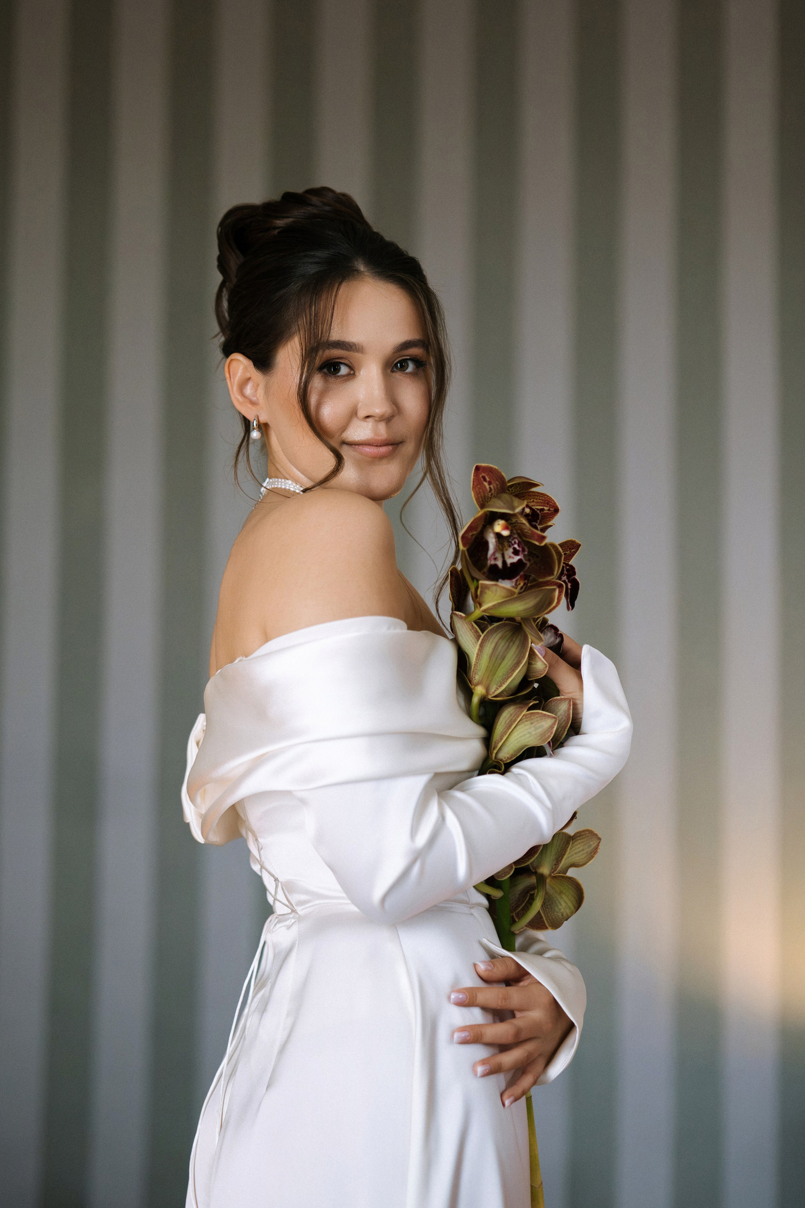 Александр и Дарья. Главная