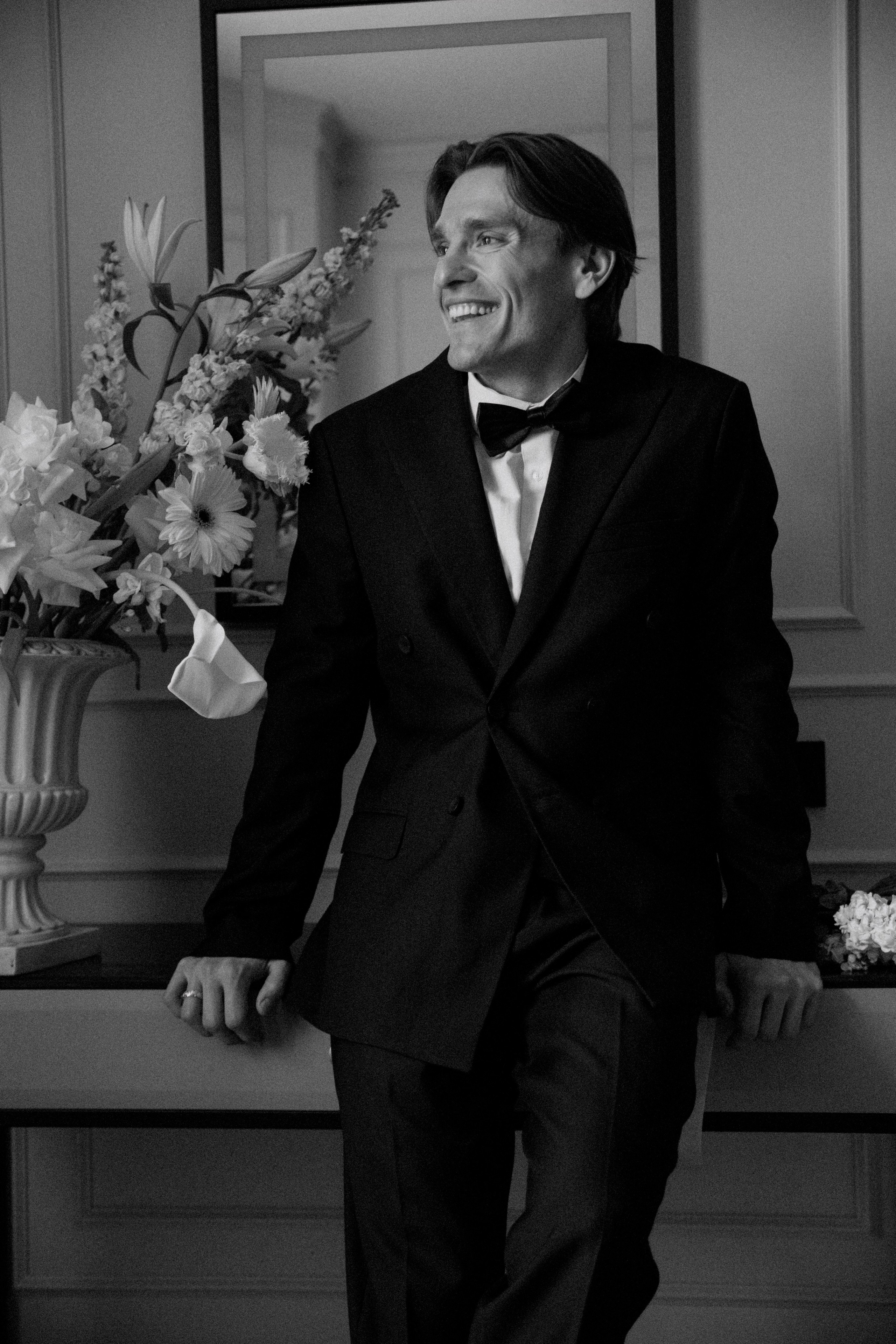 Александр и Екатерина. Главная