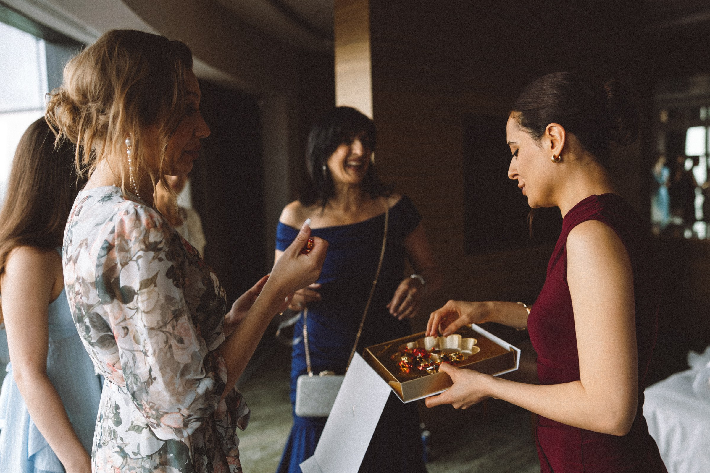 Карина и Армен. Lifestyle фотограф в Санкт-Петербурге Анна Щекалева