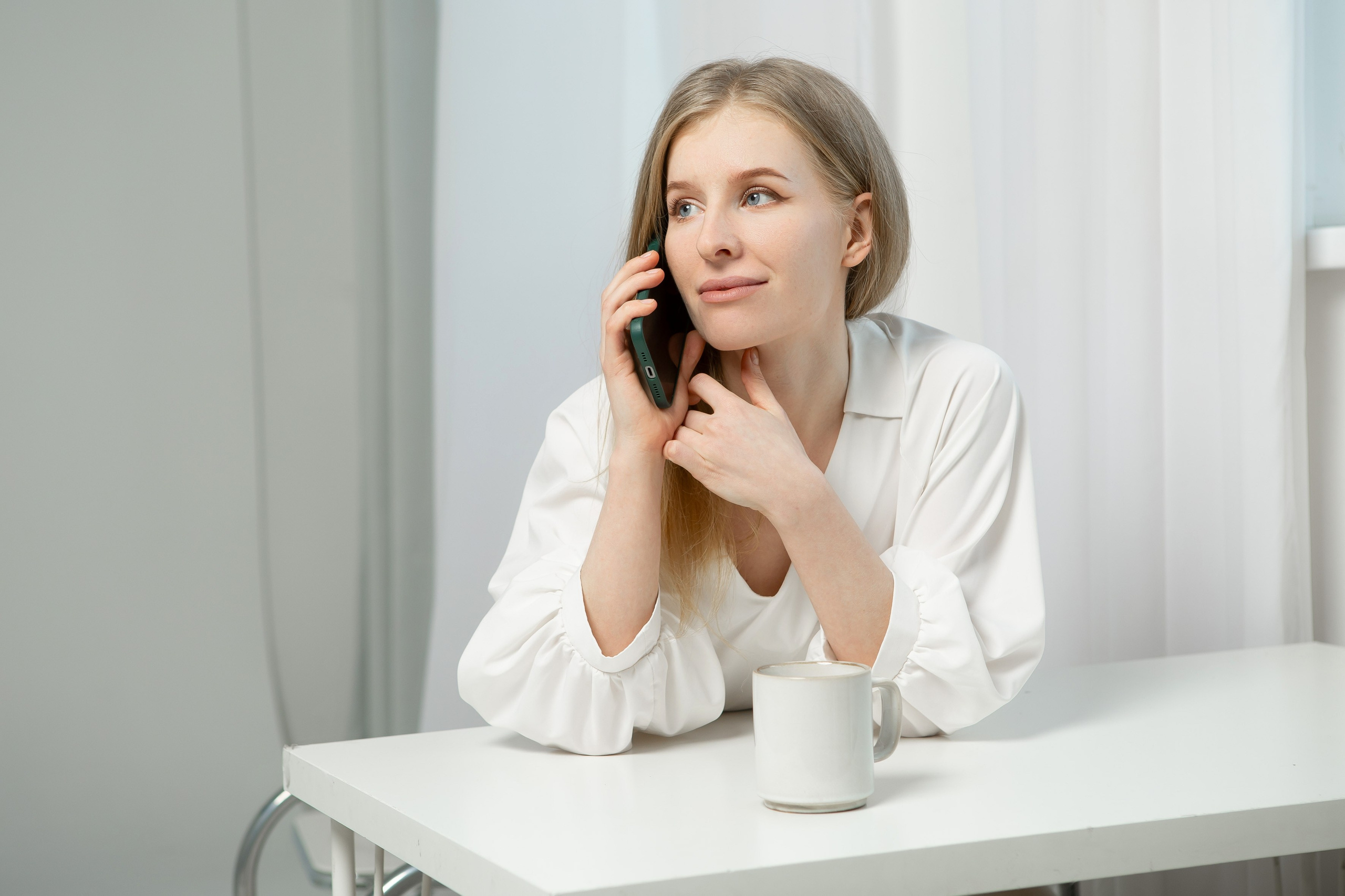 Евгения. Свадебный и портретный Фотограф в Липецке Дмитрий Котюков