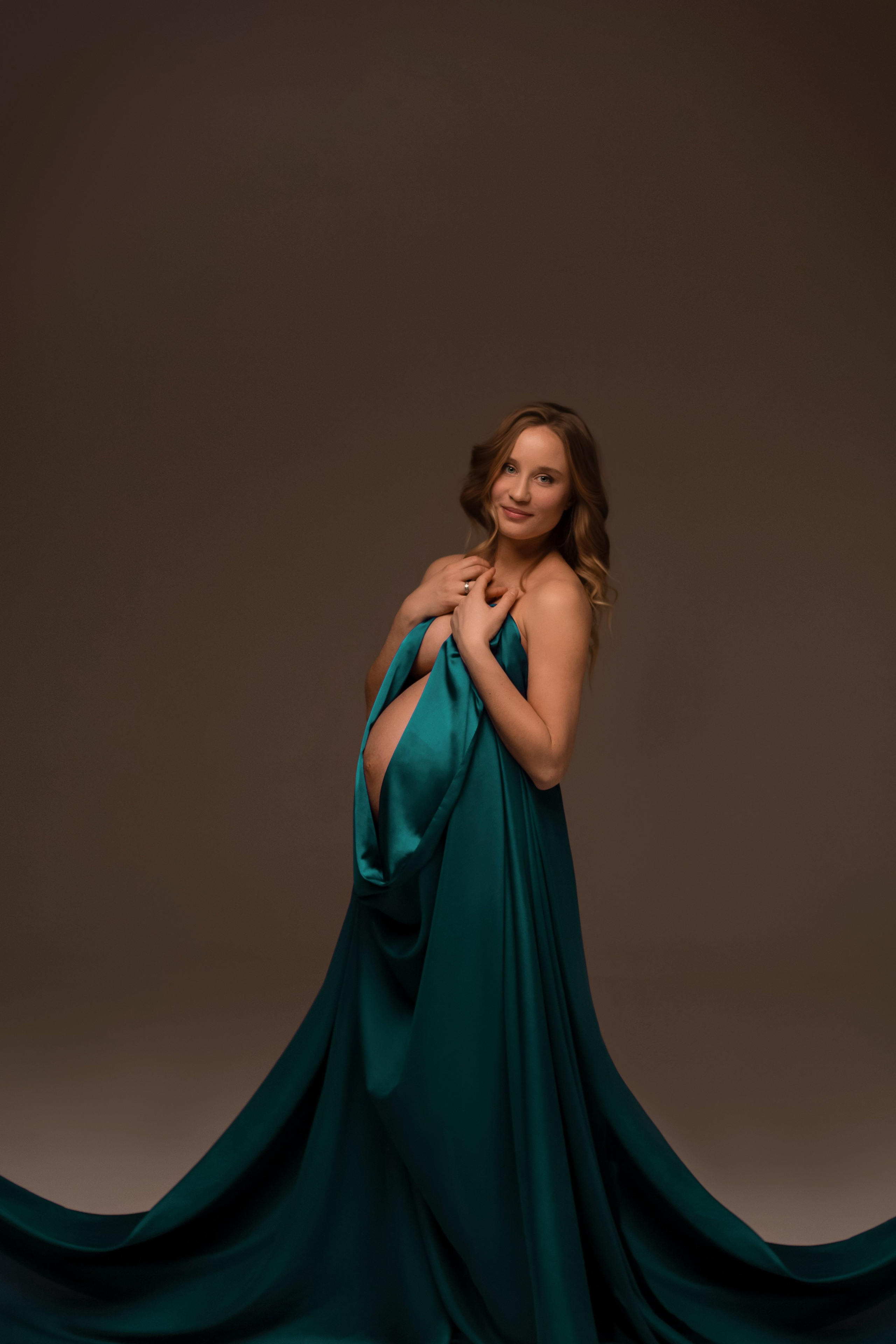 В ожидании. Фотограф Нова Любовь. Санкт-Петербург, Москва и другие города России