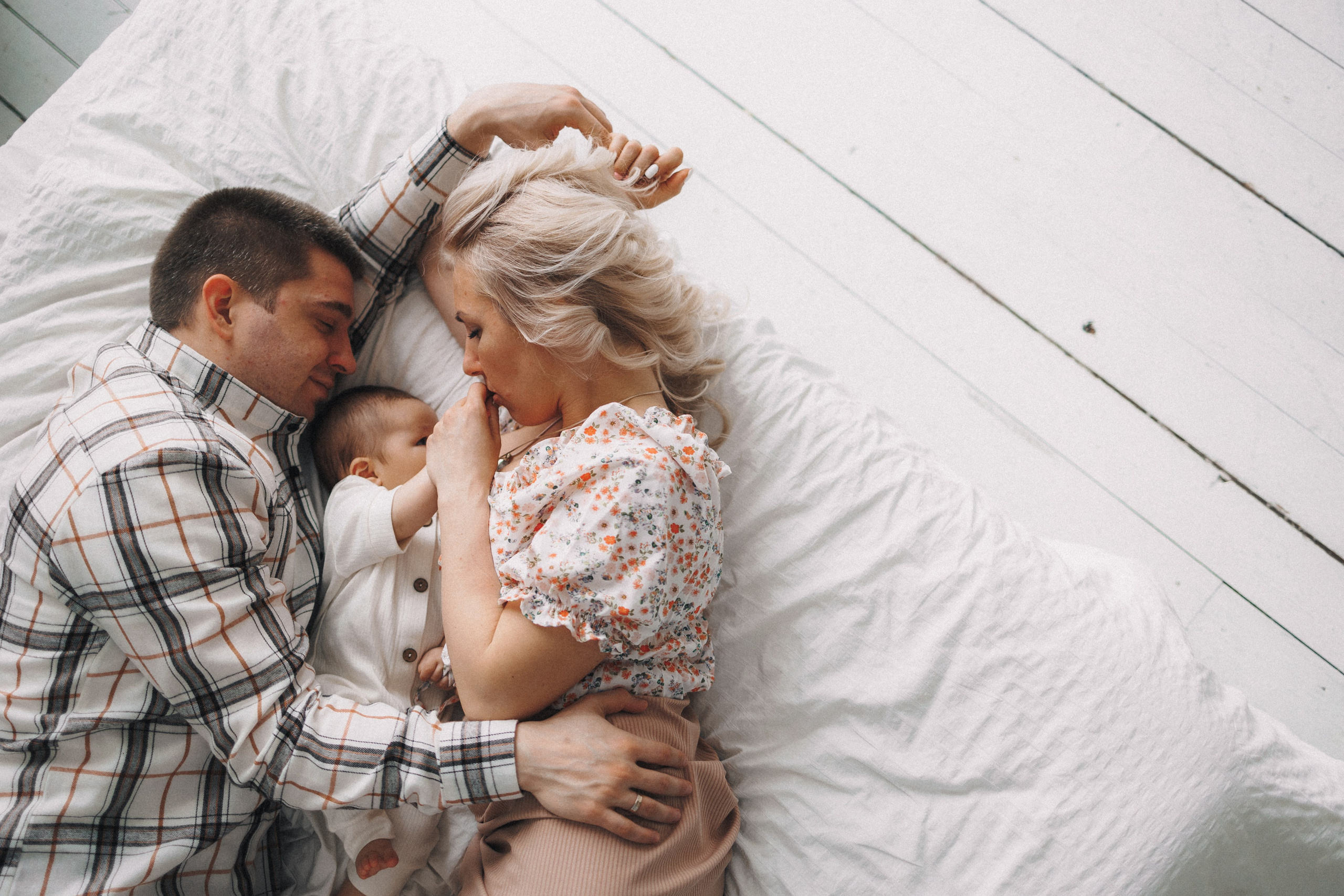 1+1=5. Фотограф Москва Светлана Кирюшина