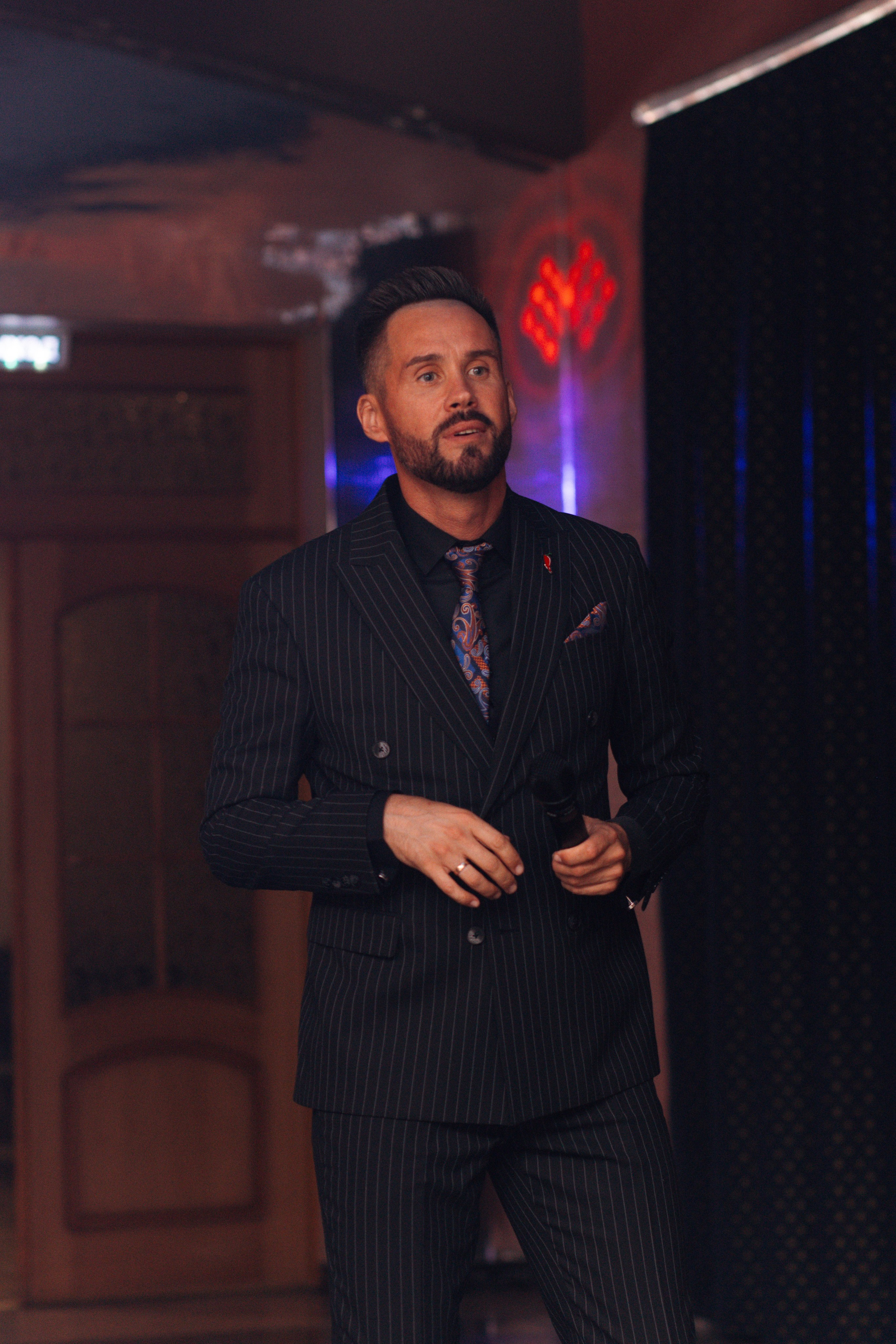 Юбилей в Хит Парке. Семейный фотограф в Вышнем Волочке — Ульяна Иванова | Фотосессии для всей семьи