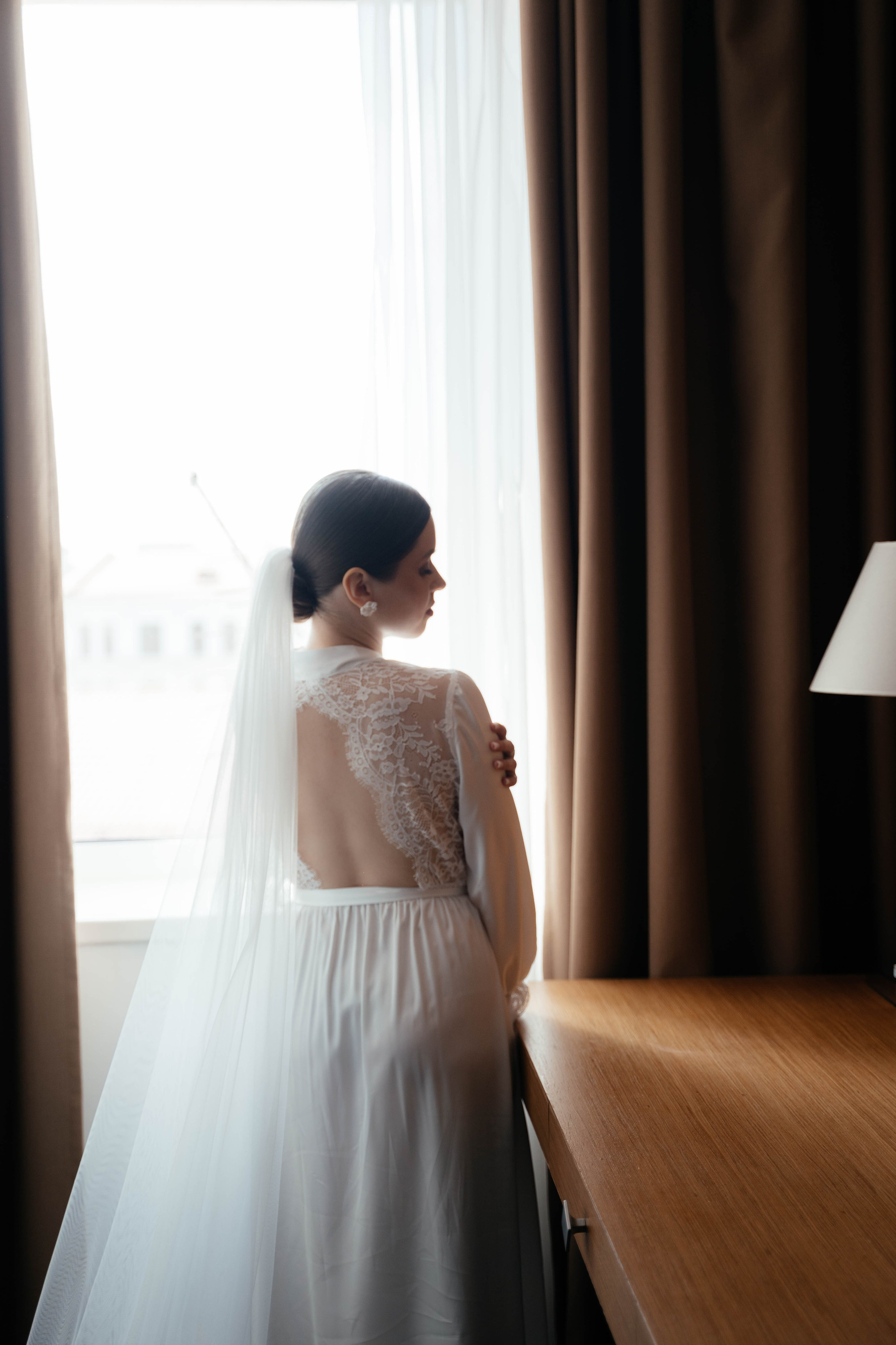 Локация Sky8. Свадебный фотограф Казань Анастасия Доле