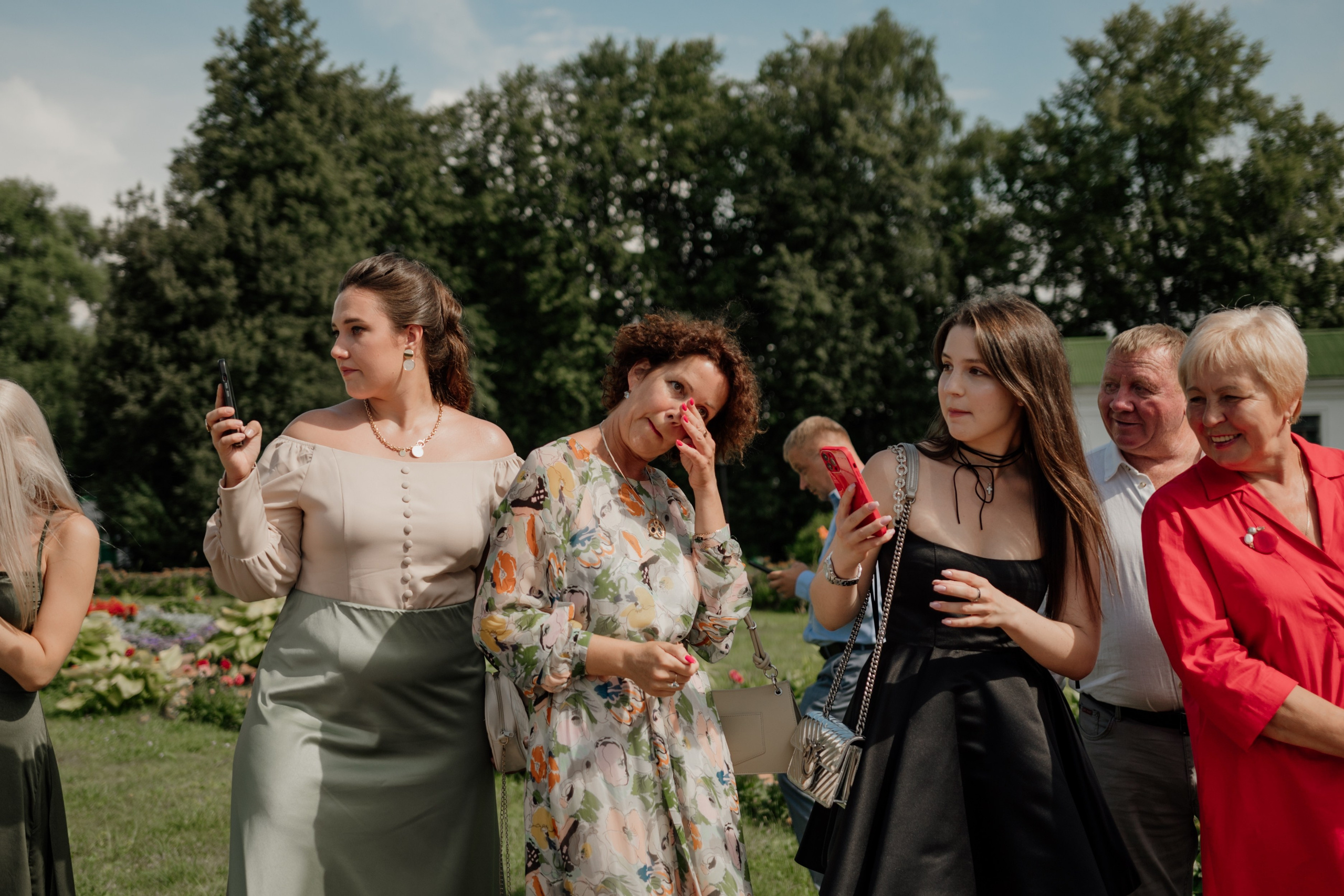 D&P. Свадебный и Семейный фотограф в Ярославле Алёна Колясникова