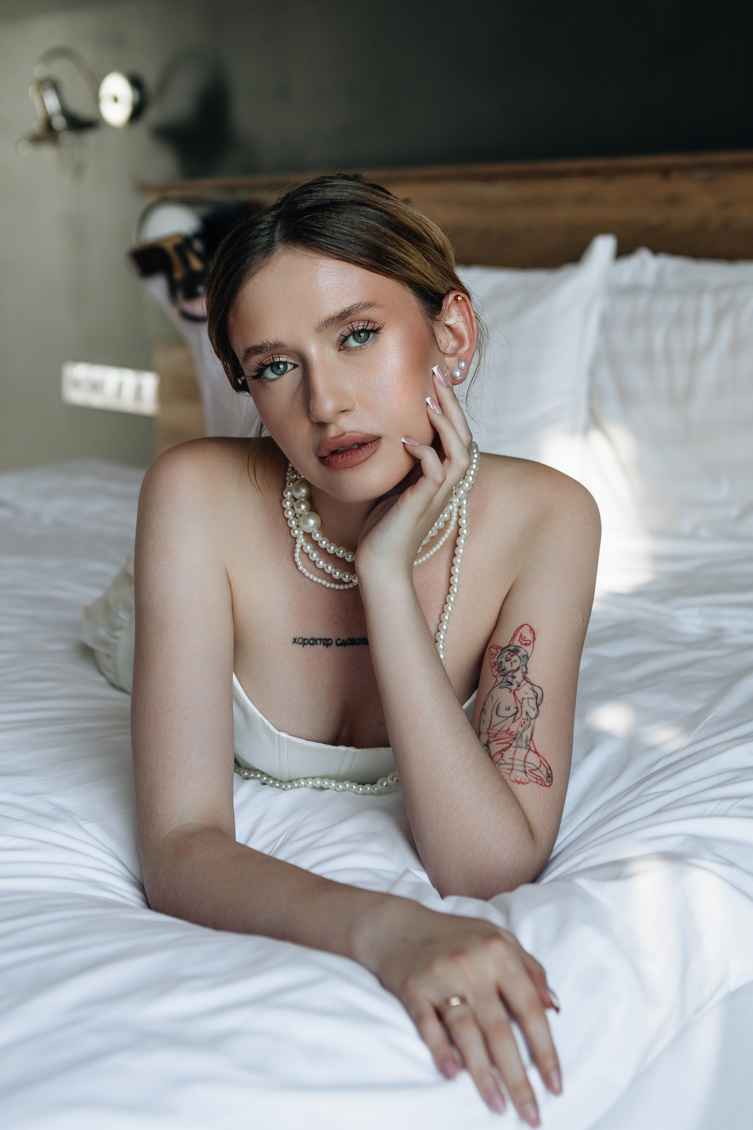 Свадьба Снежаны и Дениса. Фотограф Трифон Мира