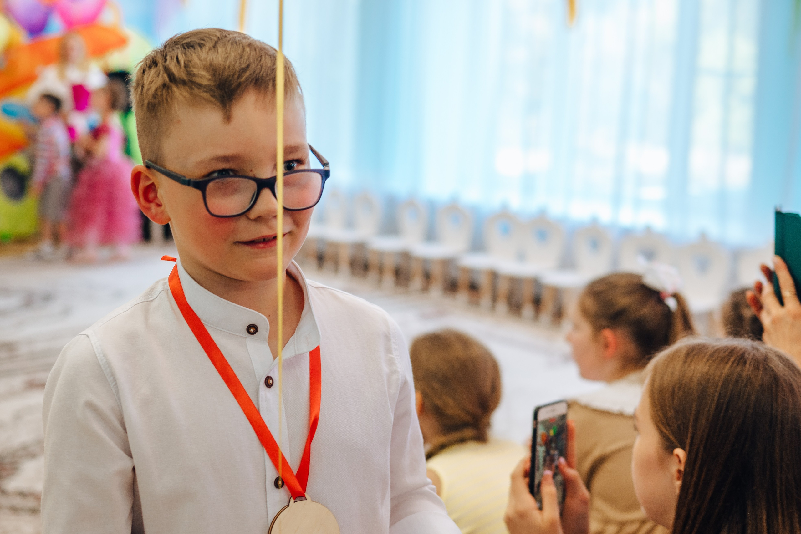 108 сад. Детский и семейный фотограф Катерина Мишина