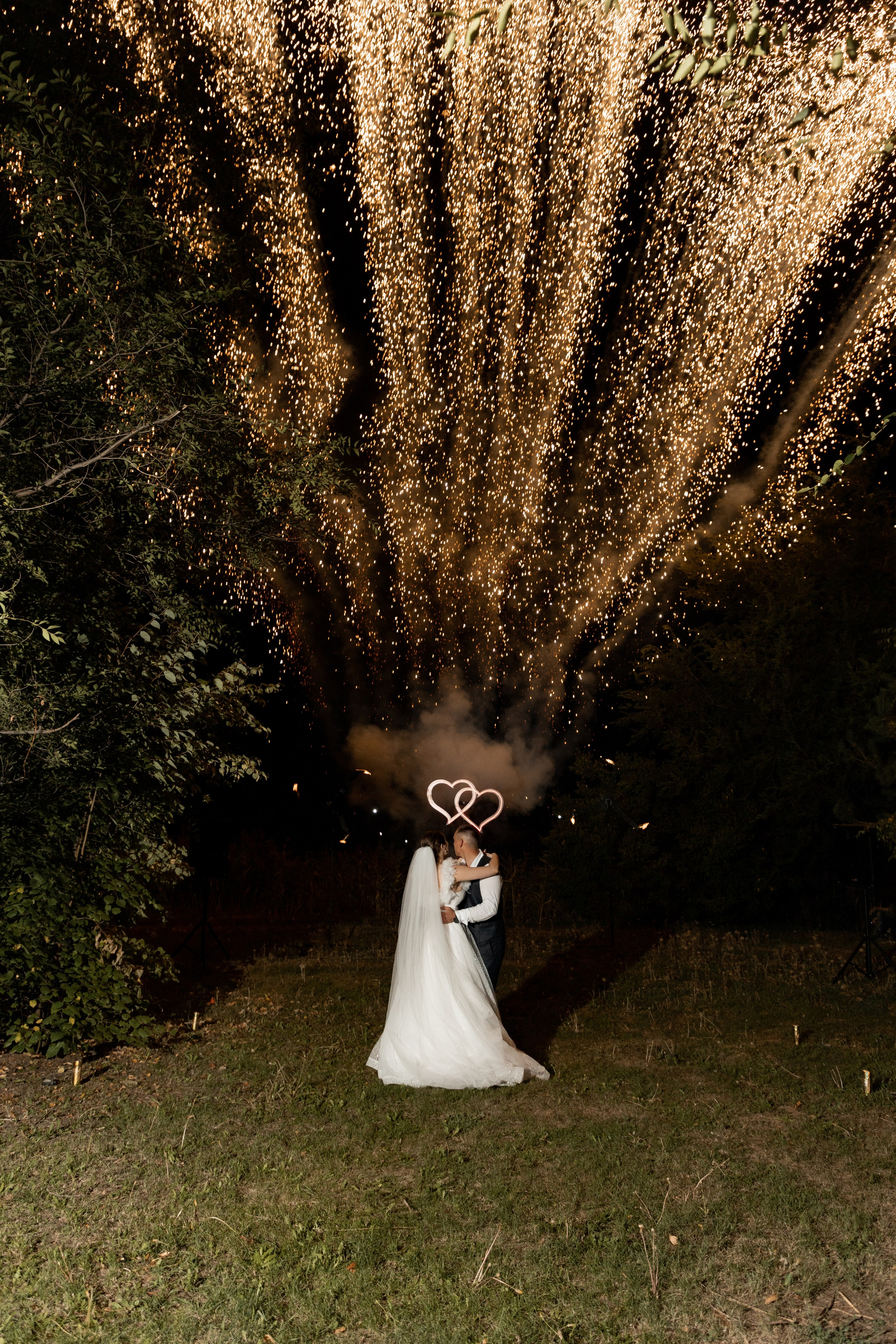 Алексей и Юлия (сокращено). Свадебный фотограф Ангелина Сунгатулина | Саратов | Балаково | Вольск