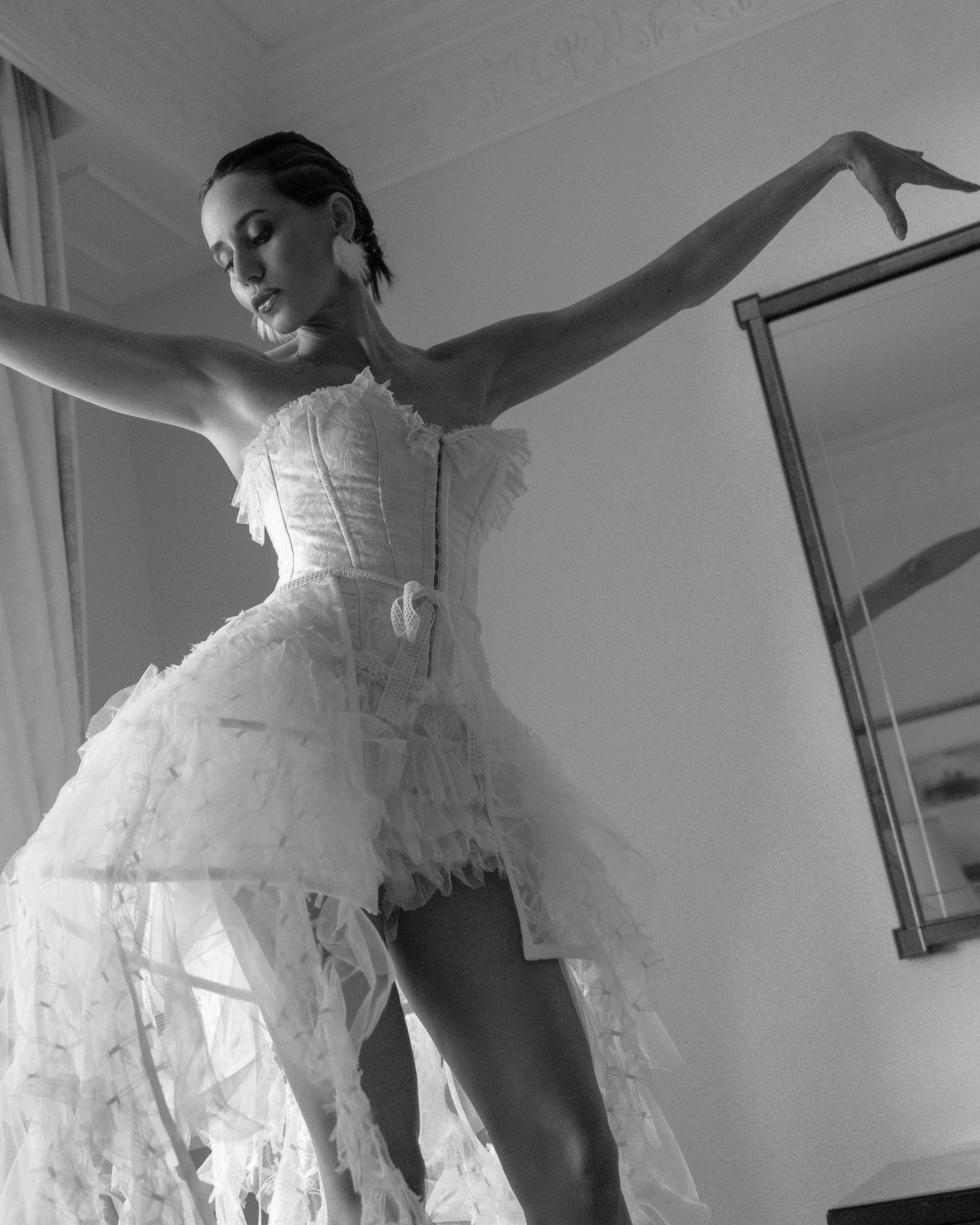 Розовая годовщина. Свадебное и event-агентство в Санкт-Петербурге MANOTI Agency