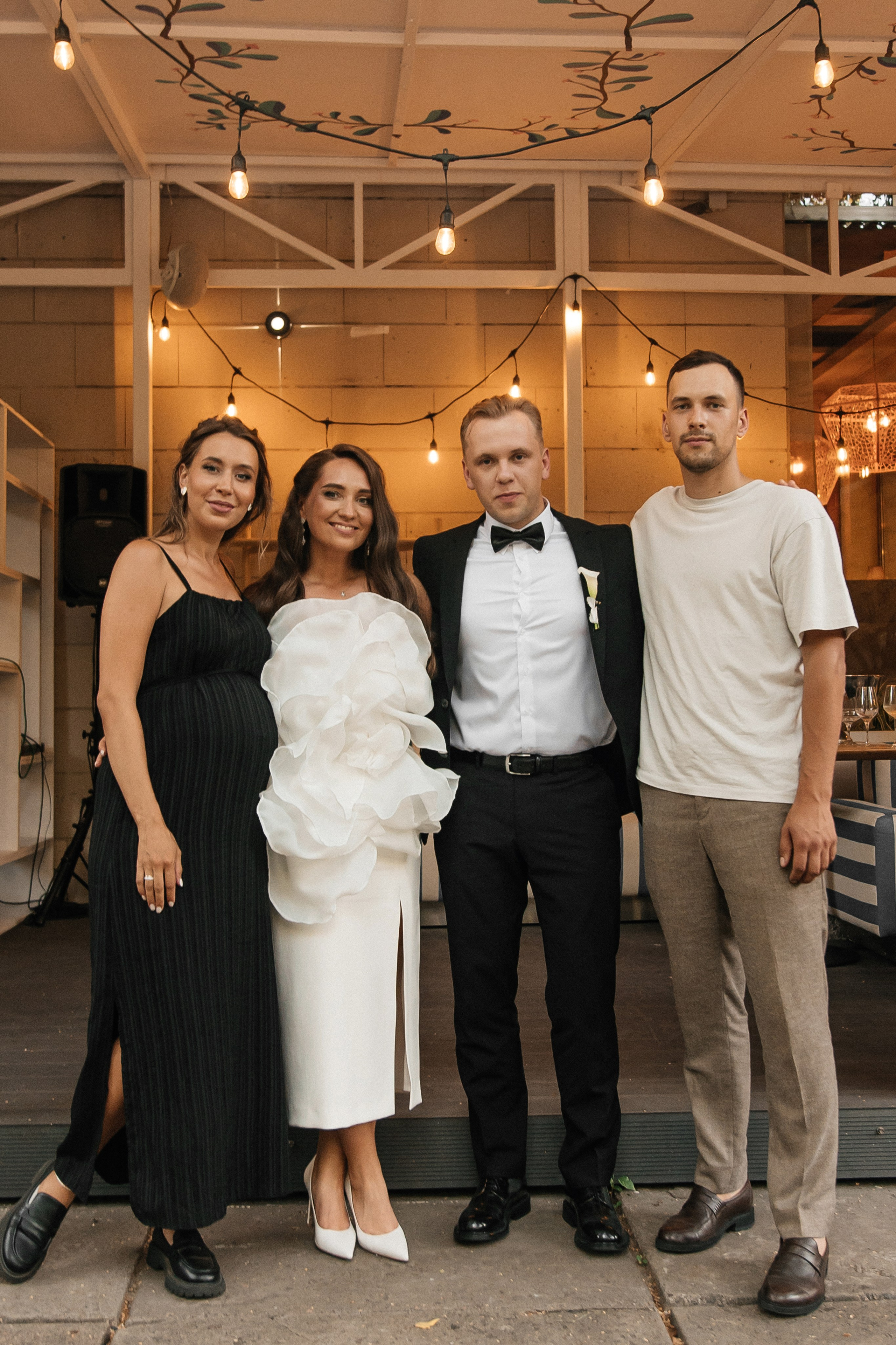 ANONS. Мария — Свадебный фотограф