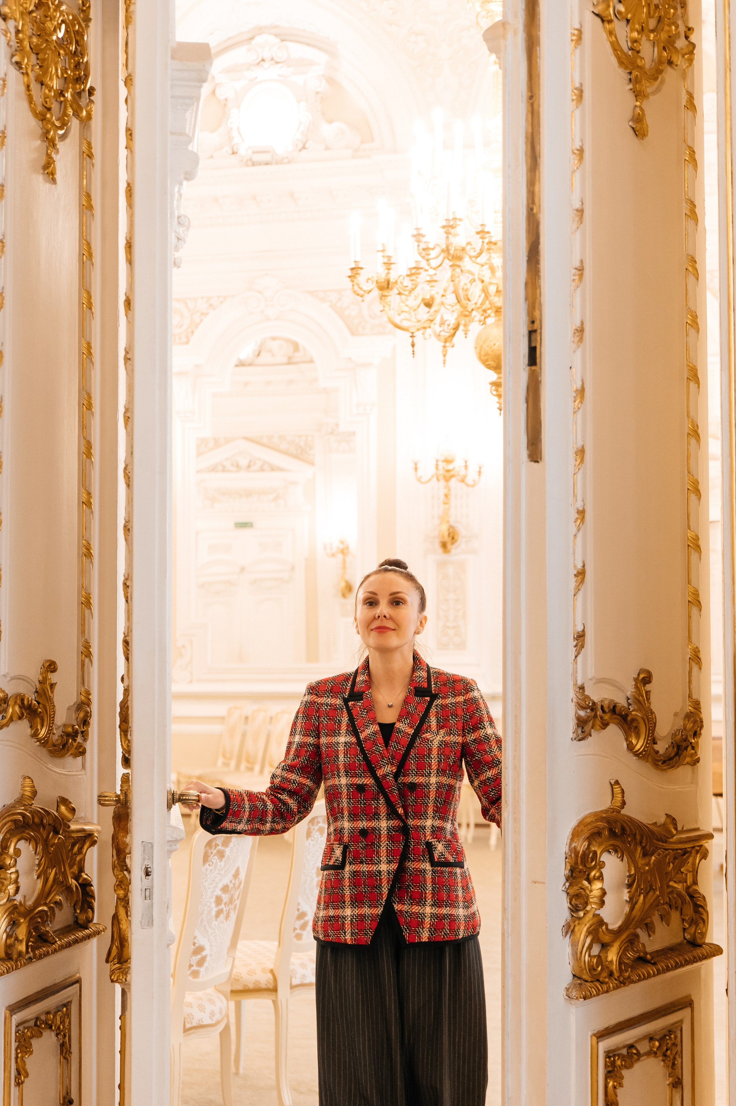 ANONS. Мария — Свадебный фотограф