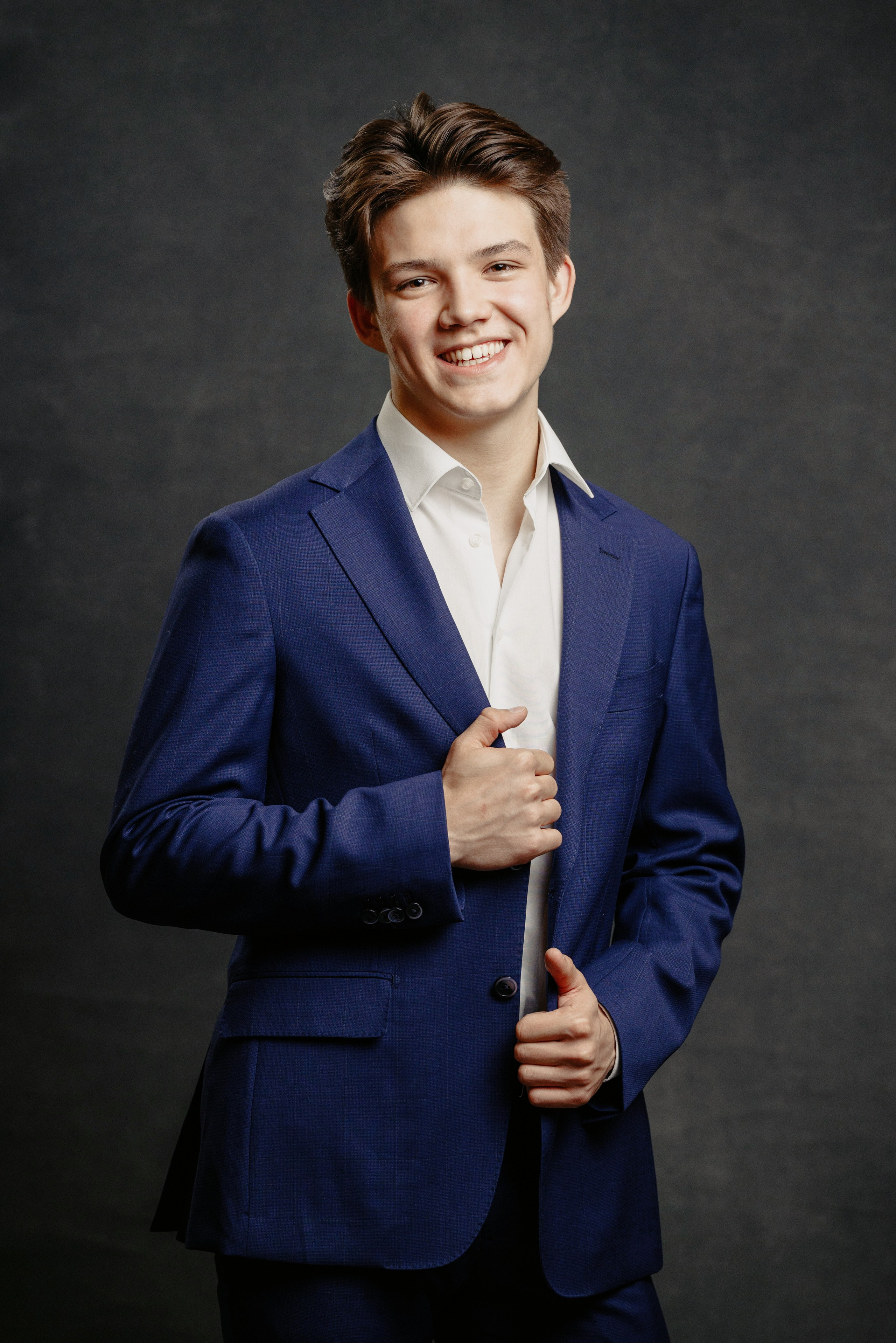 СТАРШИЕ КЛАССЫ. Выпускные альбомы. Школьный фотограф. Москва