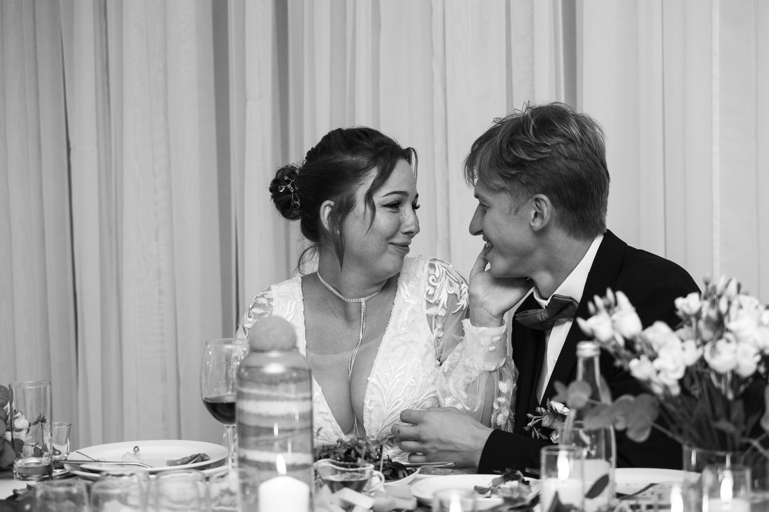 Илья & Ксения. Olya Posnimay