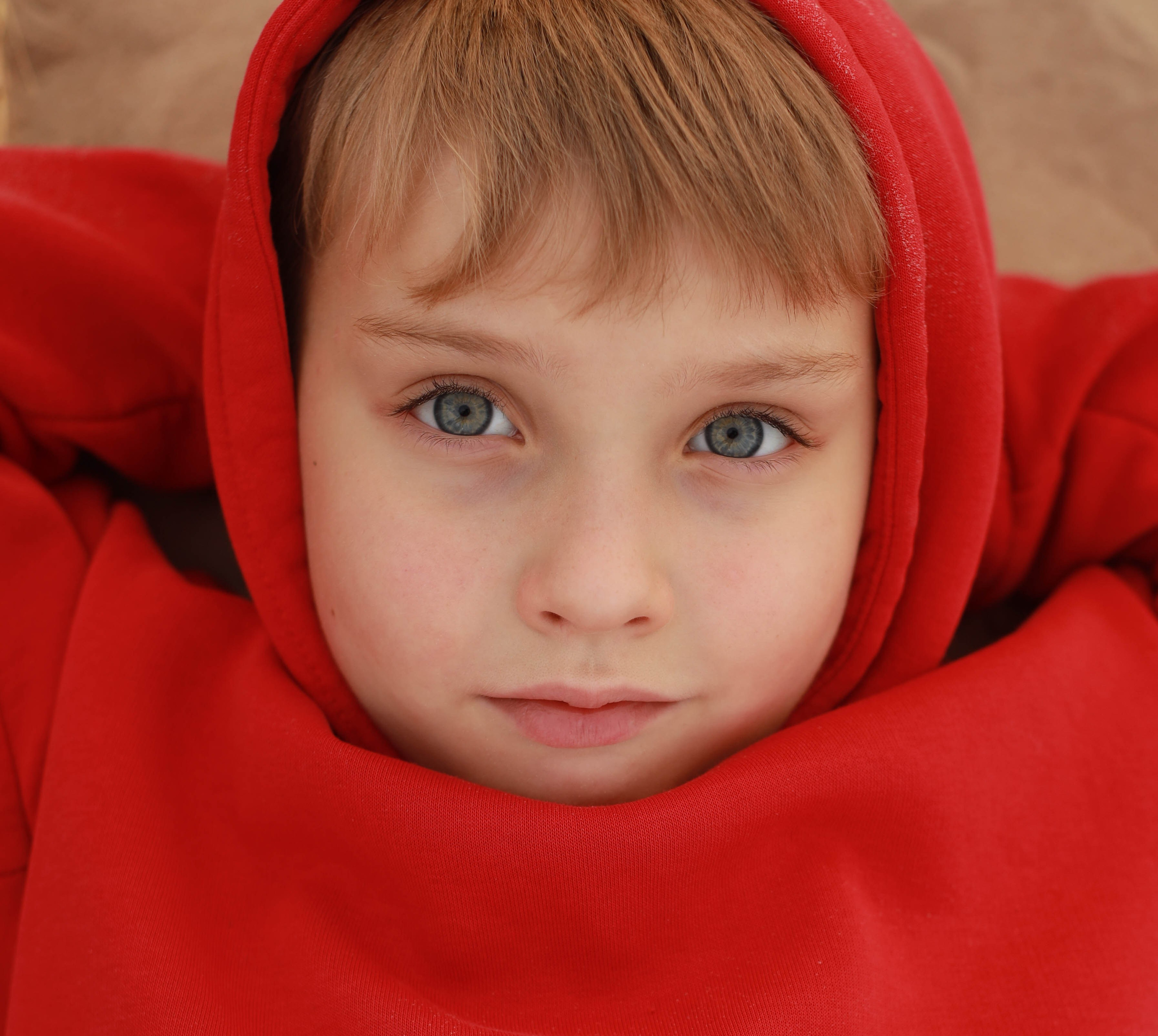 Фотосессия на природе