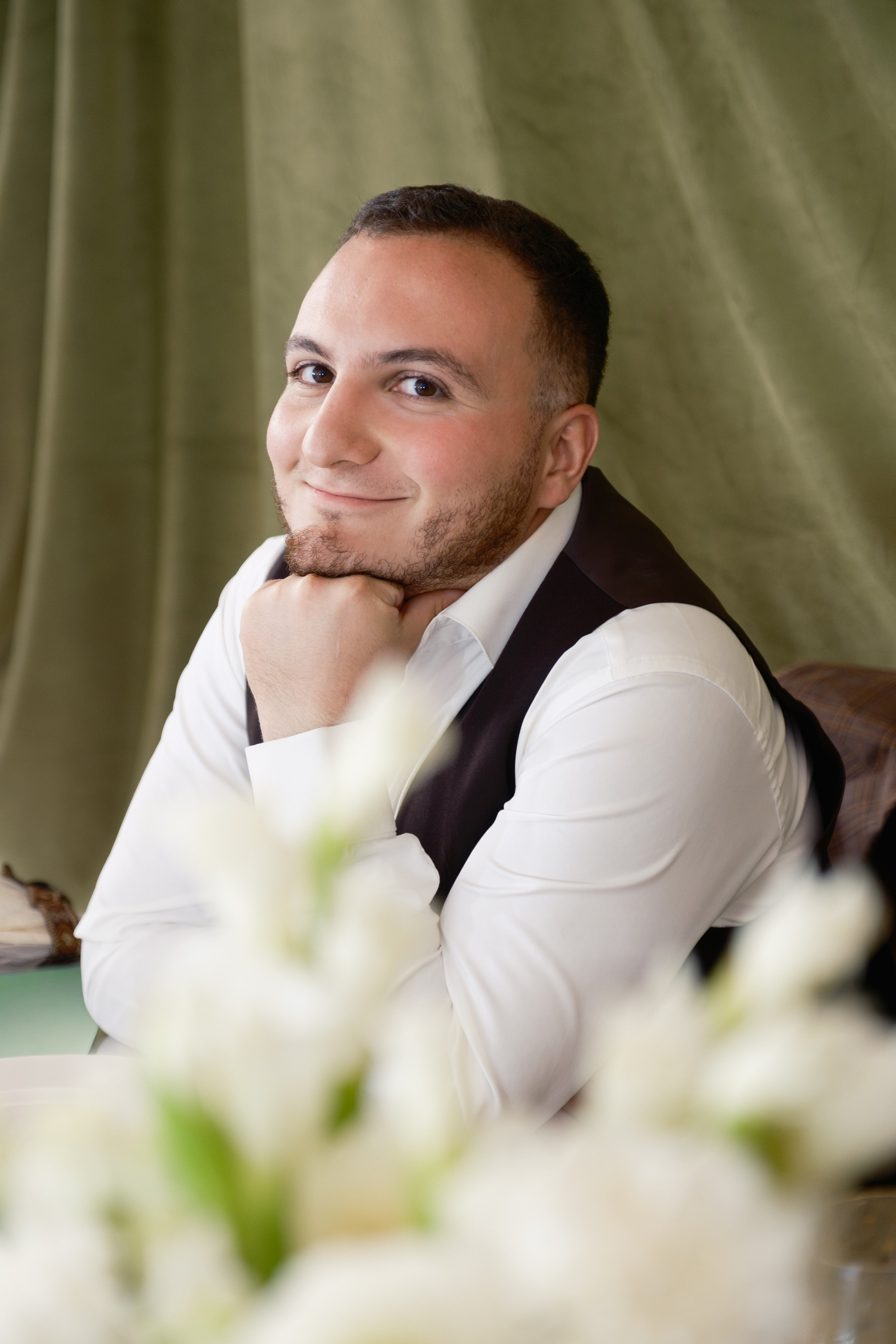 Сирак / Вероника. Свадебный Видеограф Фотограф в Сочи