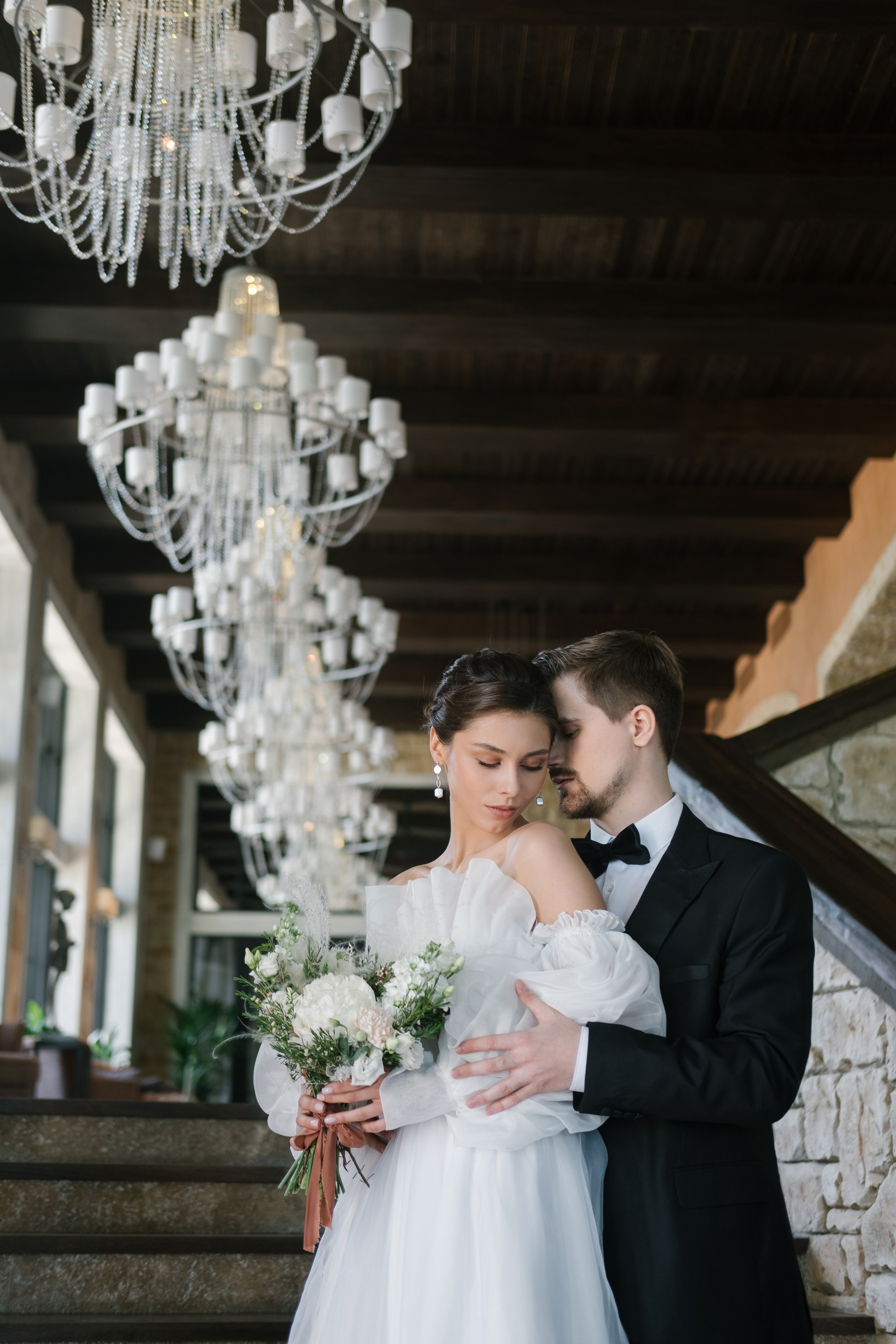 Классика. Свадебный Видеограф Фотограф в Сочи