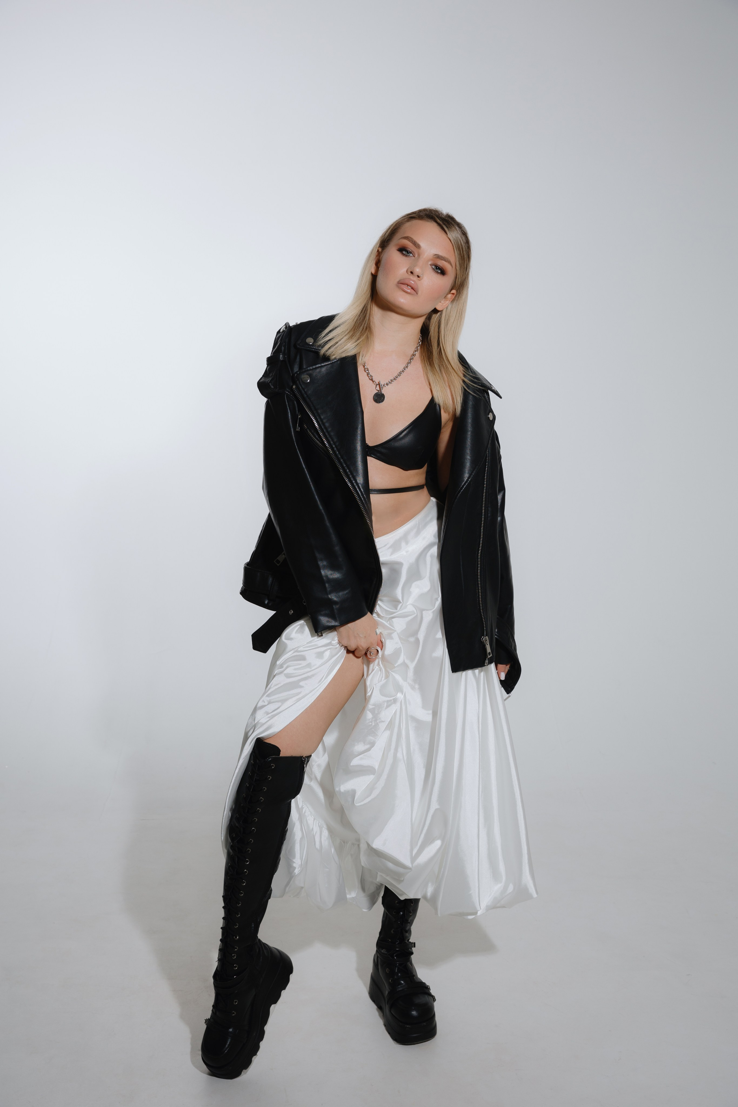 Фаина. Фотограф Нижний Новгород