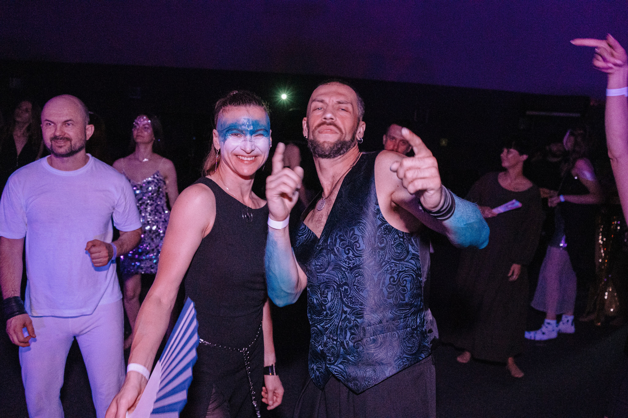 KARMA COSMO — AESTHETIC DANCE 2025. Портретный фотограф Нижний Новгород