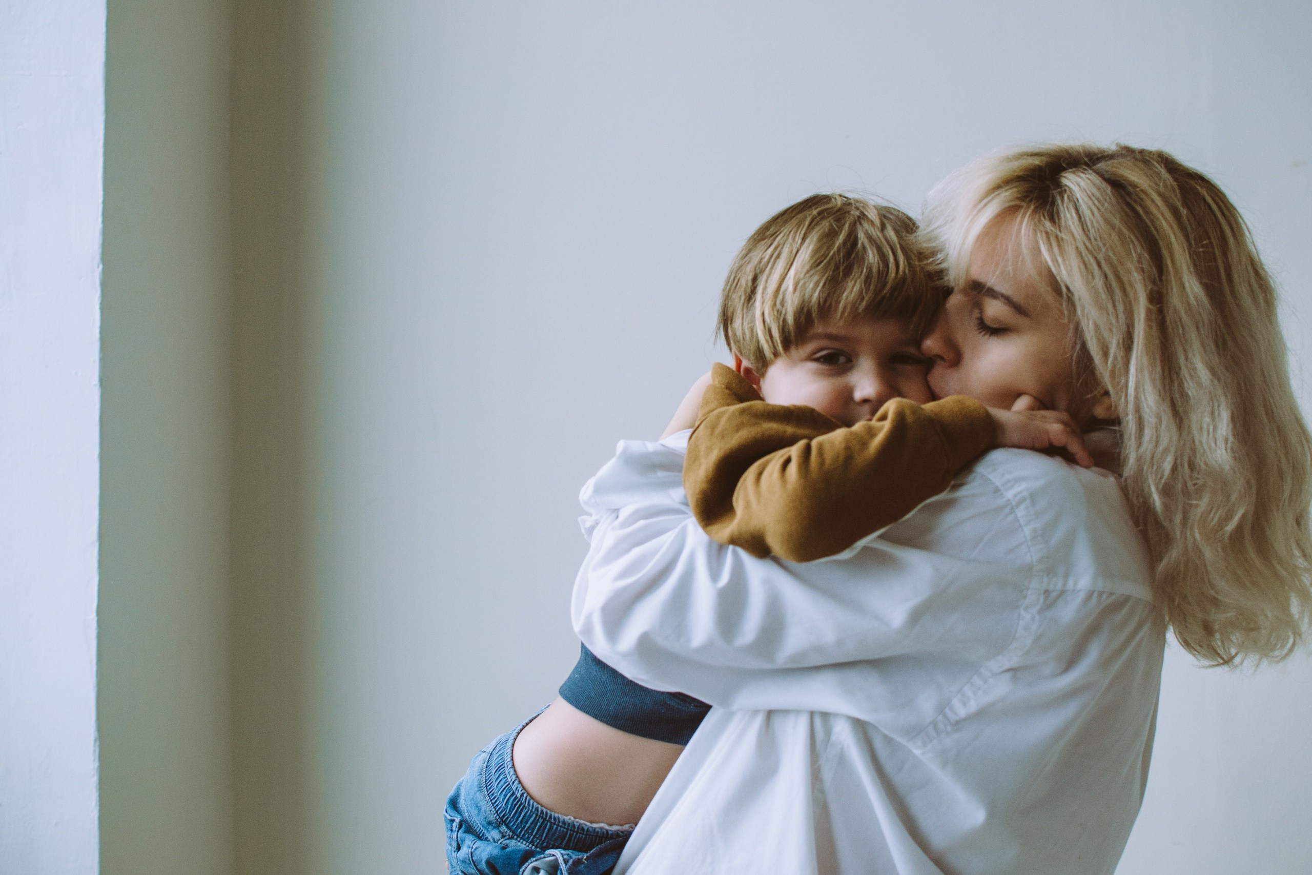 Ира и Степа. Портретный фотограф Нижний Новгород