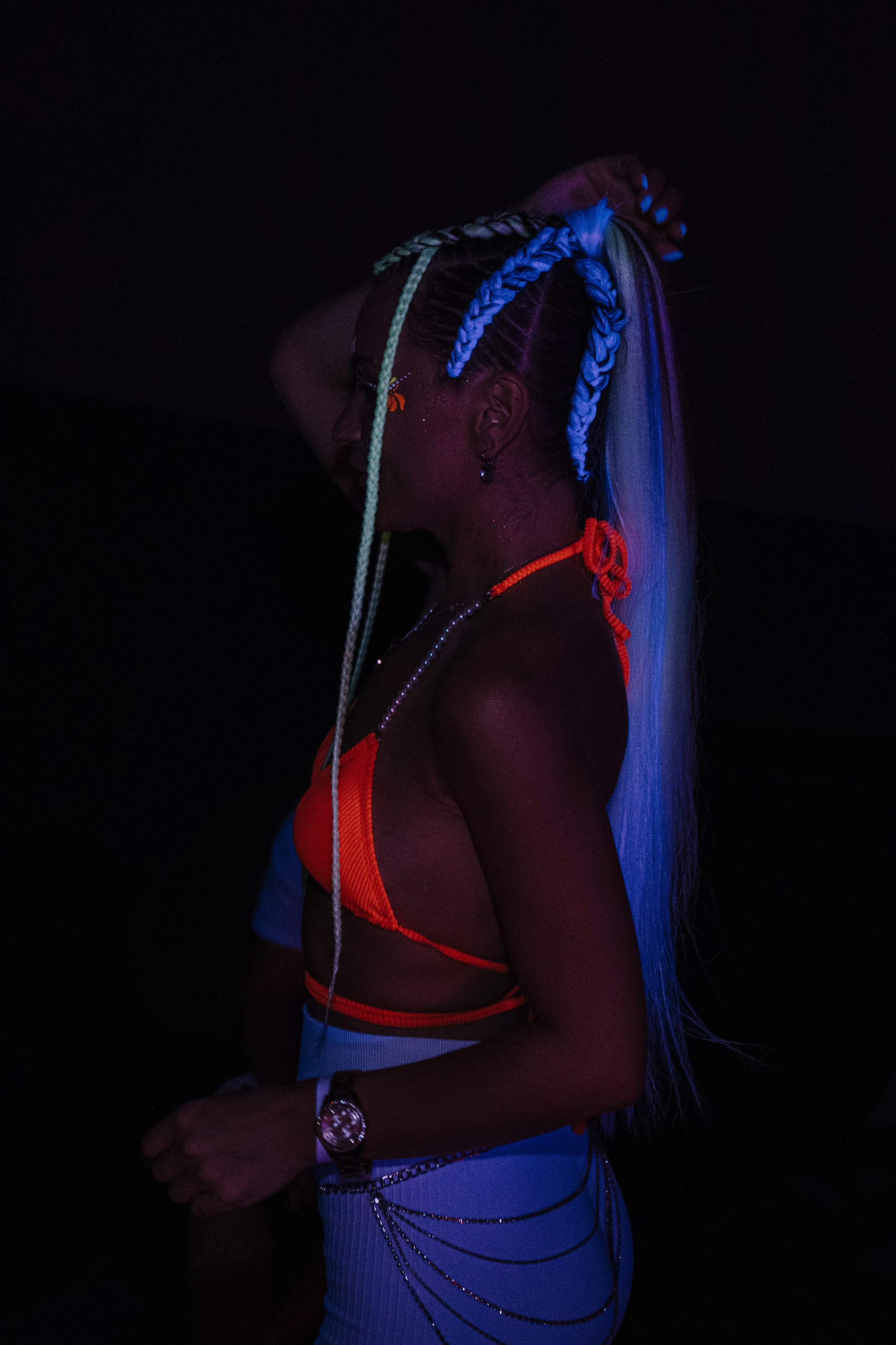 KARMA COSMO — AESTHETIC DANCE 2025. Портретный фотограф Нижний Новгород