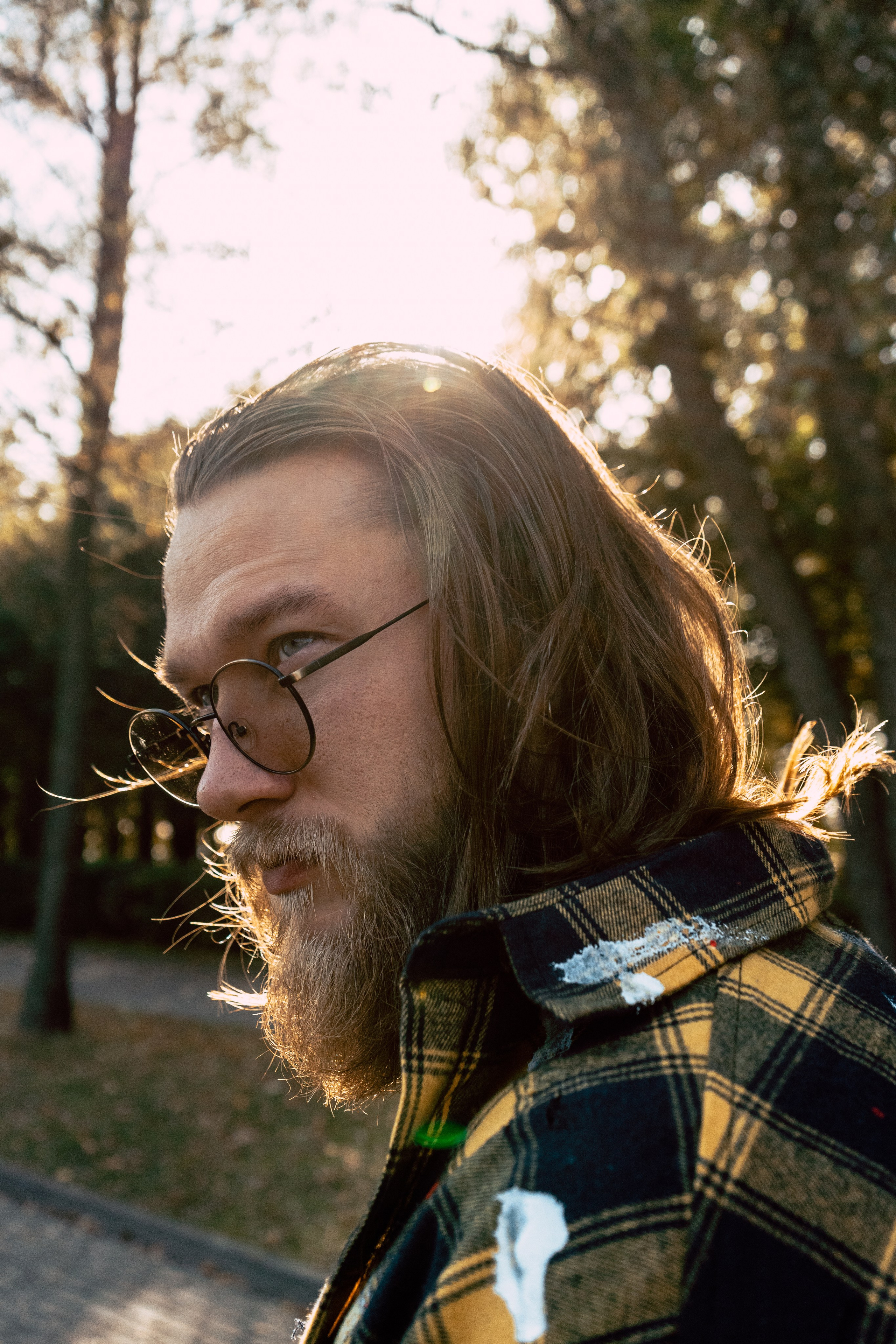 Юрий Землянухин. Портретный фотограф Нижний Новгород