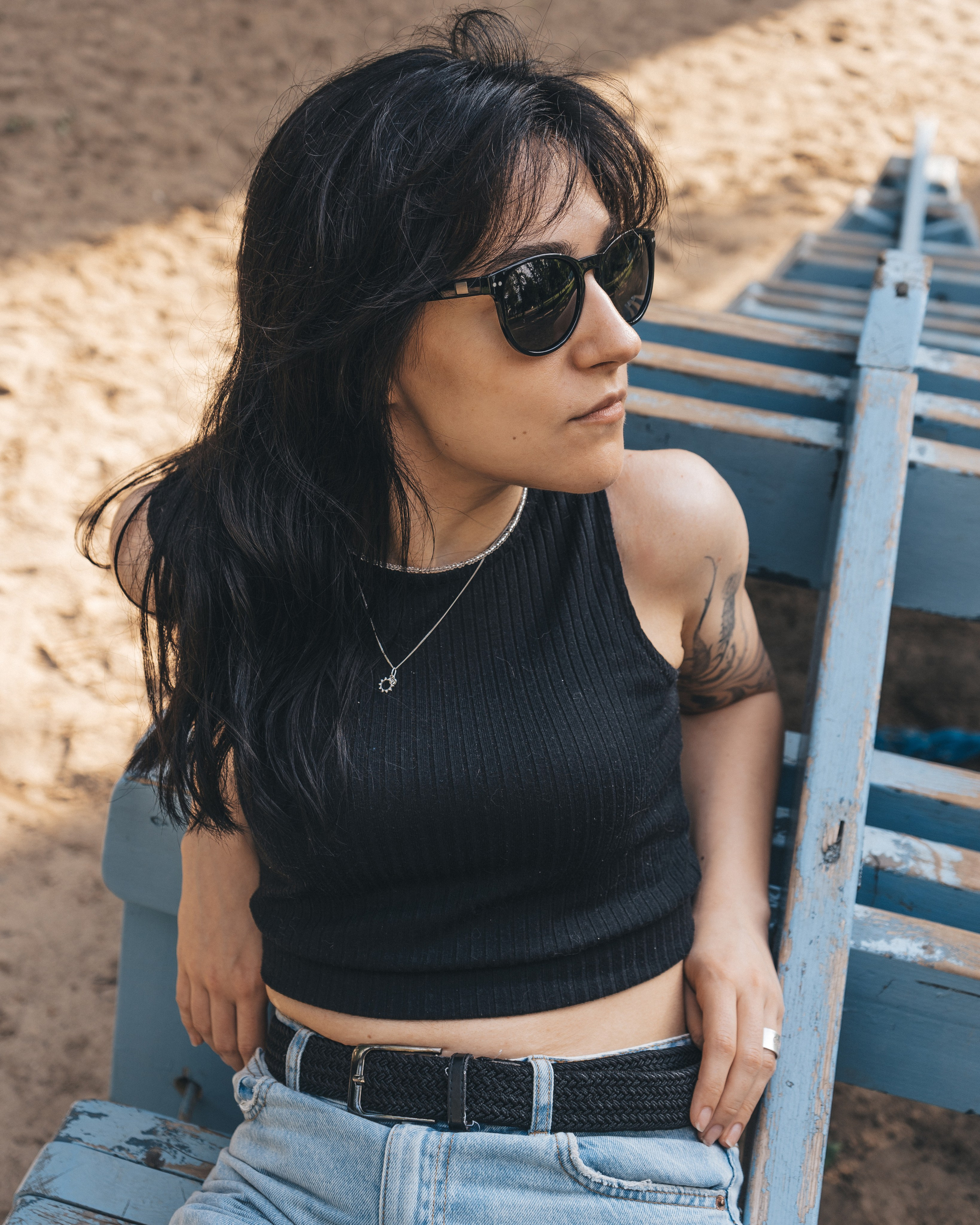 Ирина Петрова. Портретный фотограф Нижний Новгород