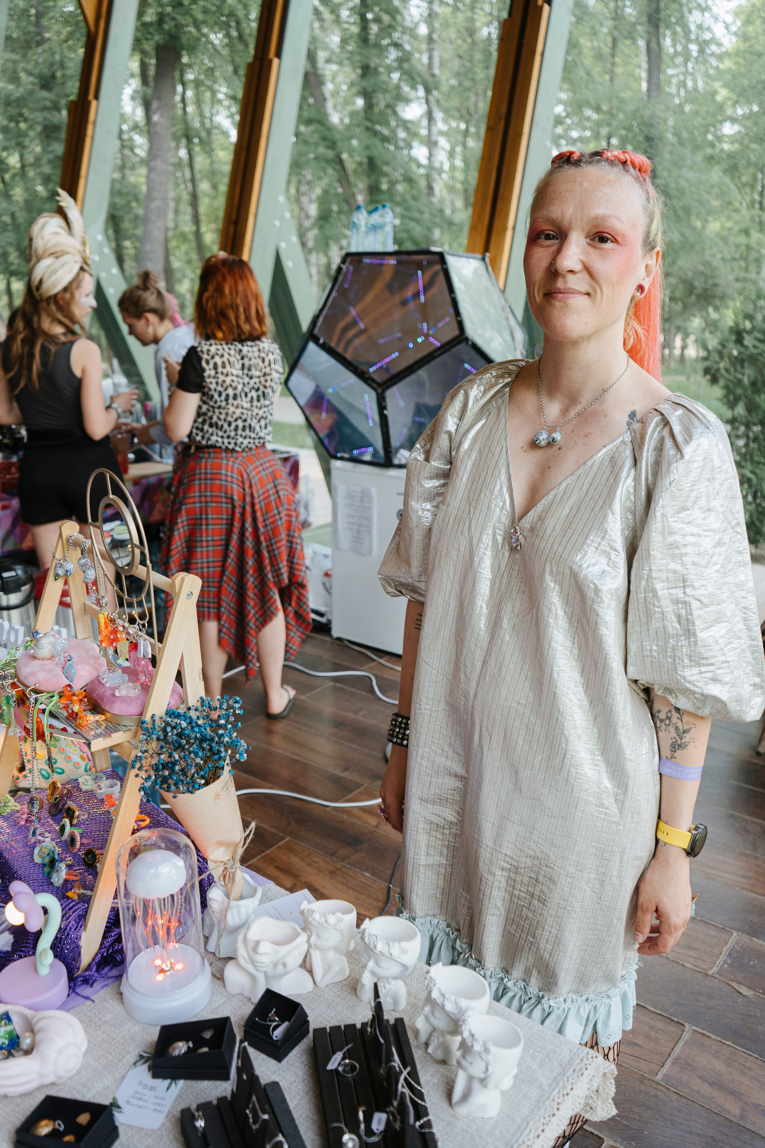 KARMA COSMO — AESTHETIC DANCE 2025. Портретный фотограф Нижний Новгород