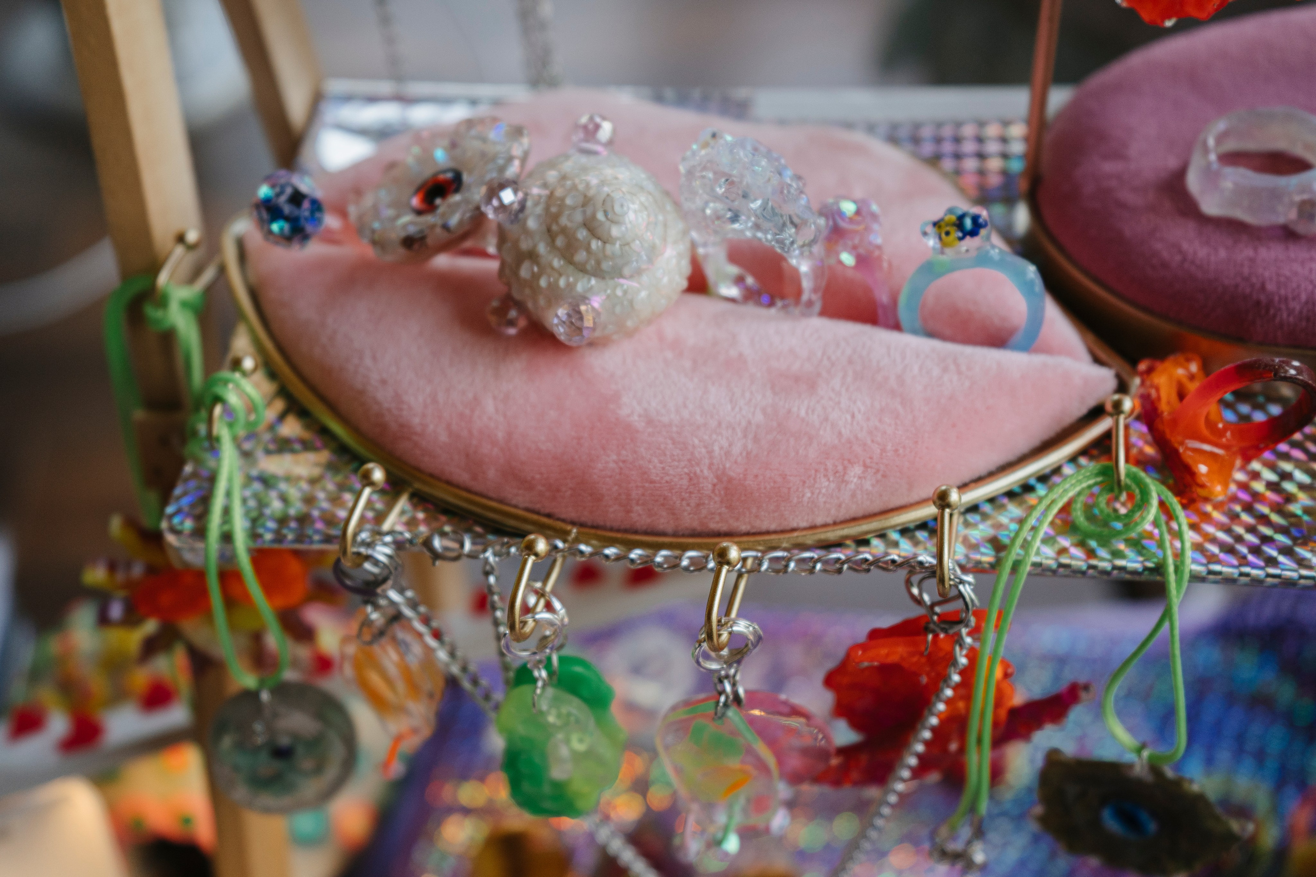 KARMA COSMO — AESTHETIC DANCE 2025. Портретный фотограф Нижний Новгород