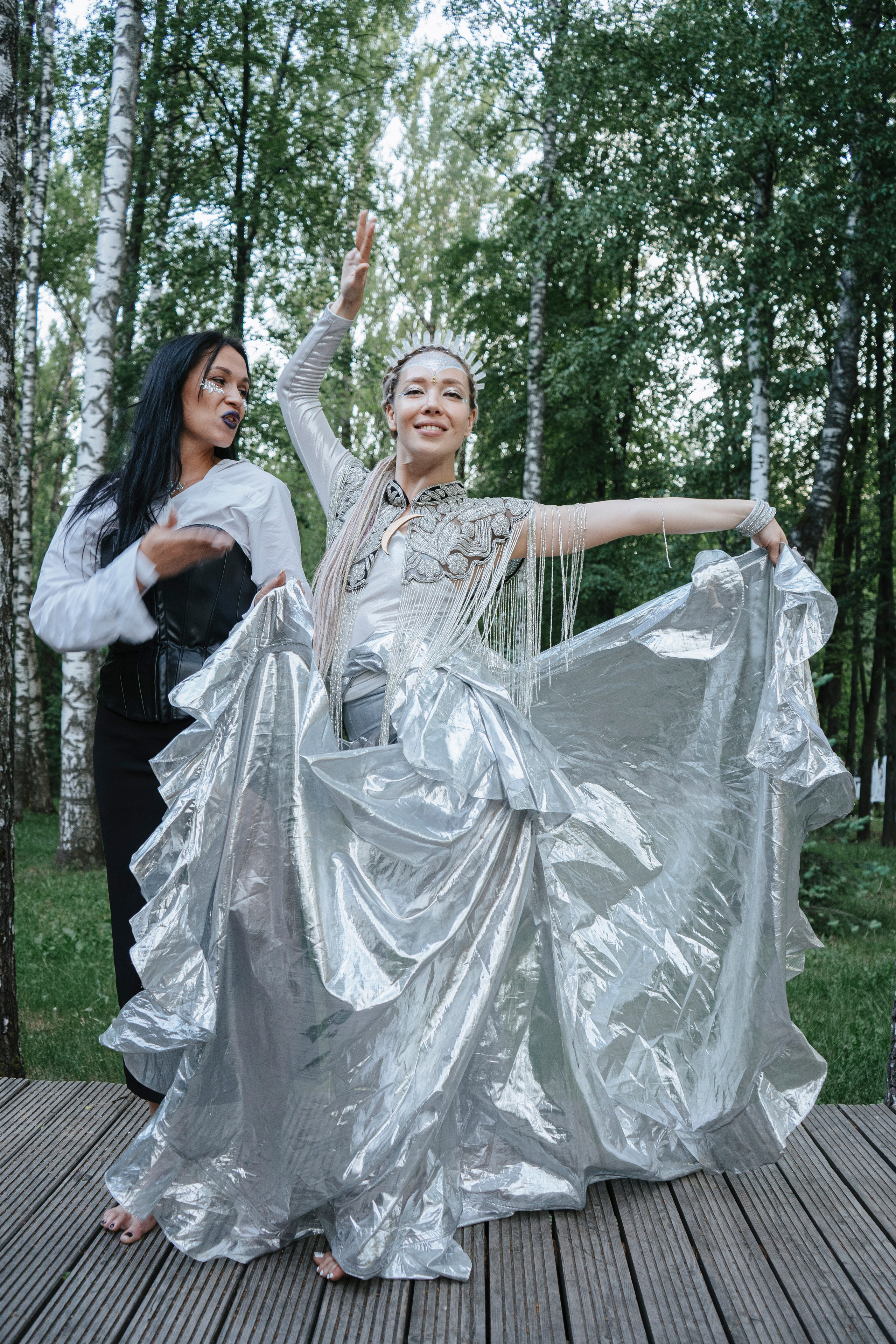 KARMA COSMO — AESTHETIC DANCE 2025. Портретный фотограф Нижний Новгород