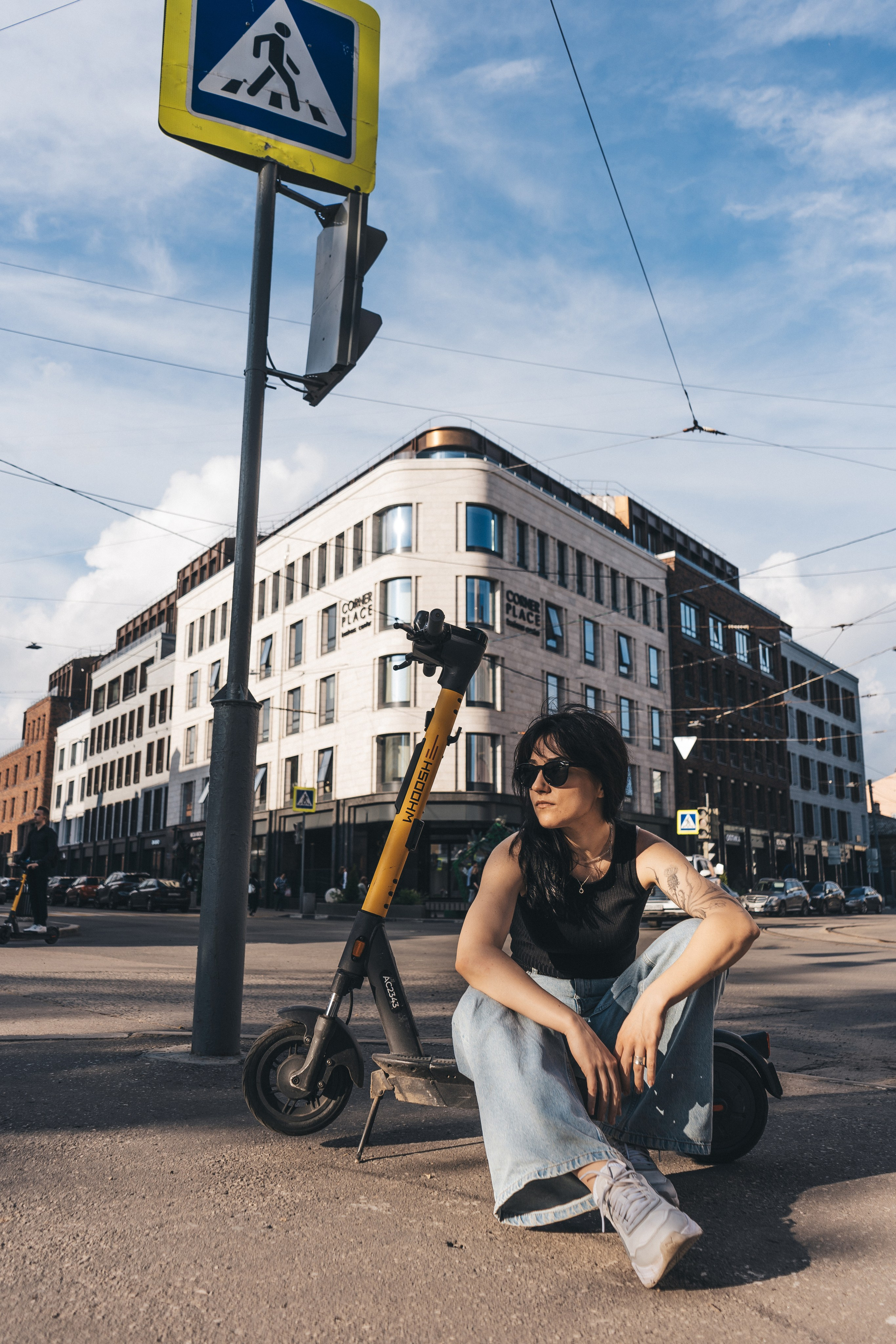 Ирина Петрова. Портретный фотограф Нижний Новгород