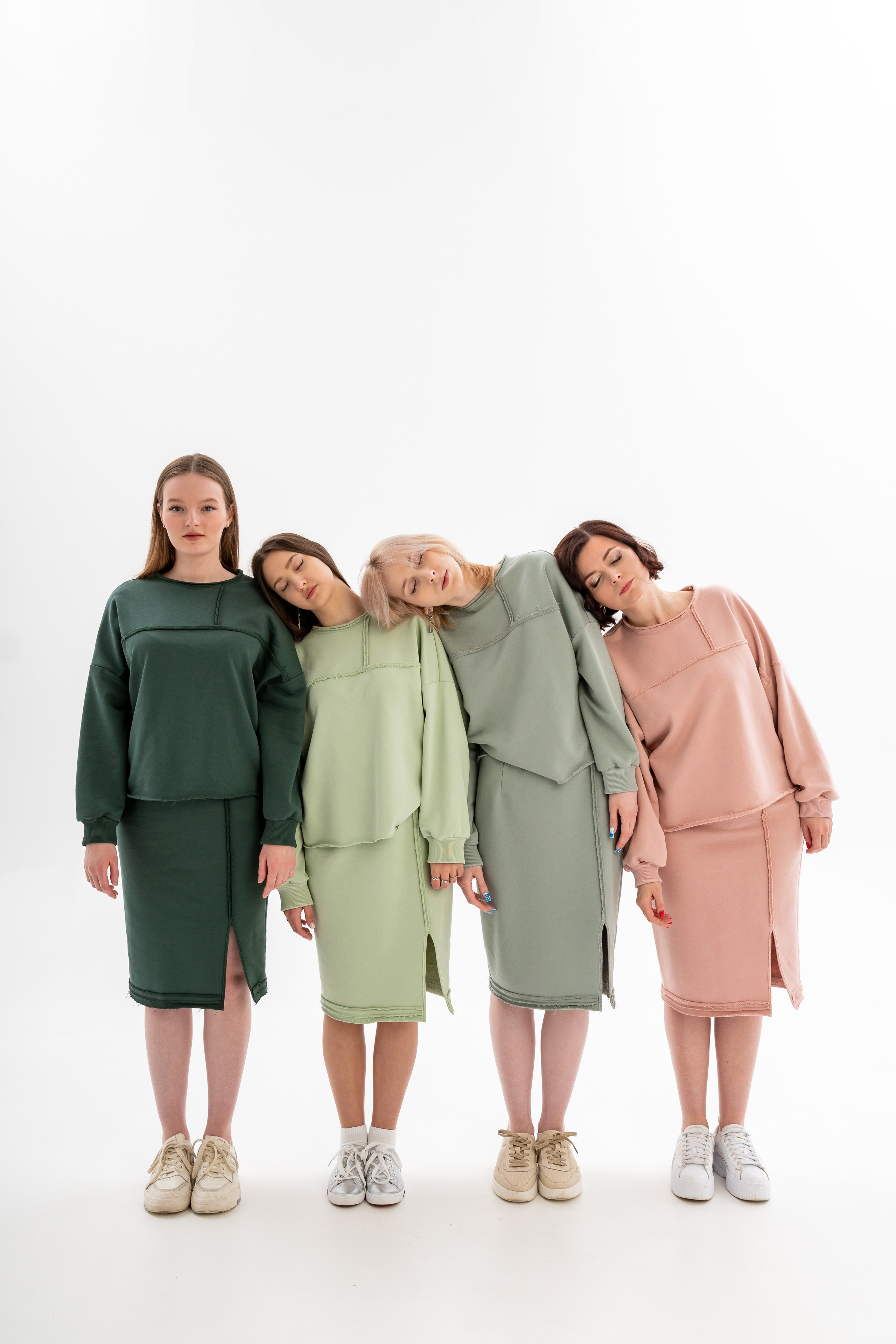 Женские костюмы. Фотограф в Краснодаре и Краснодарском крае Елена Быкова