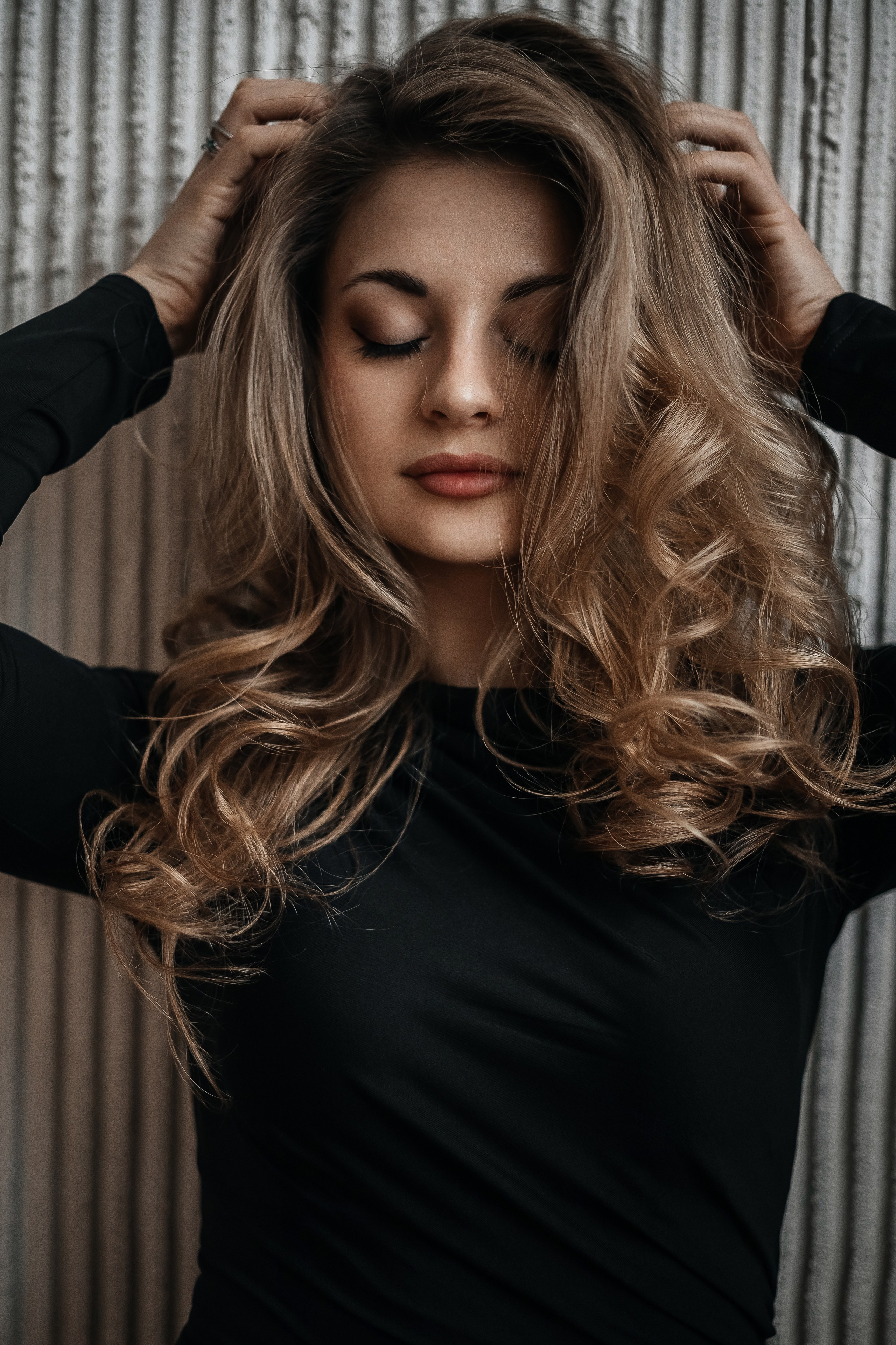 Анастасия. Индивидуальный и свадебный фотограф в Москве, Электростали и Туле Кадейкина Екатерина