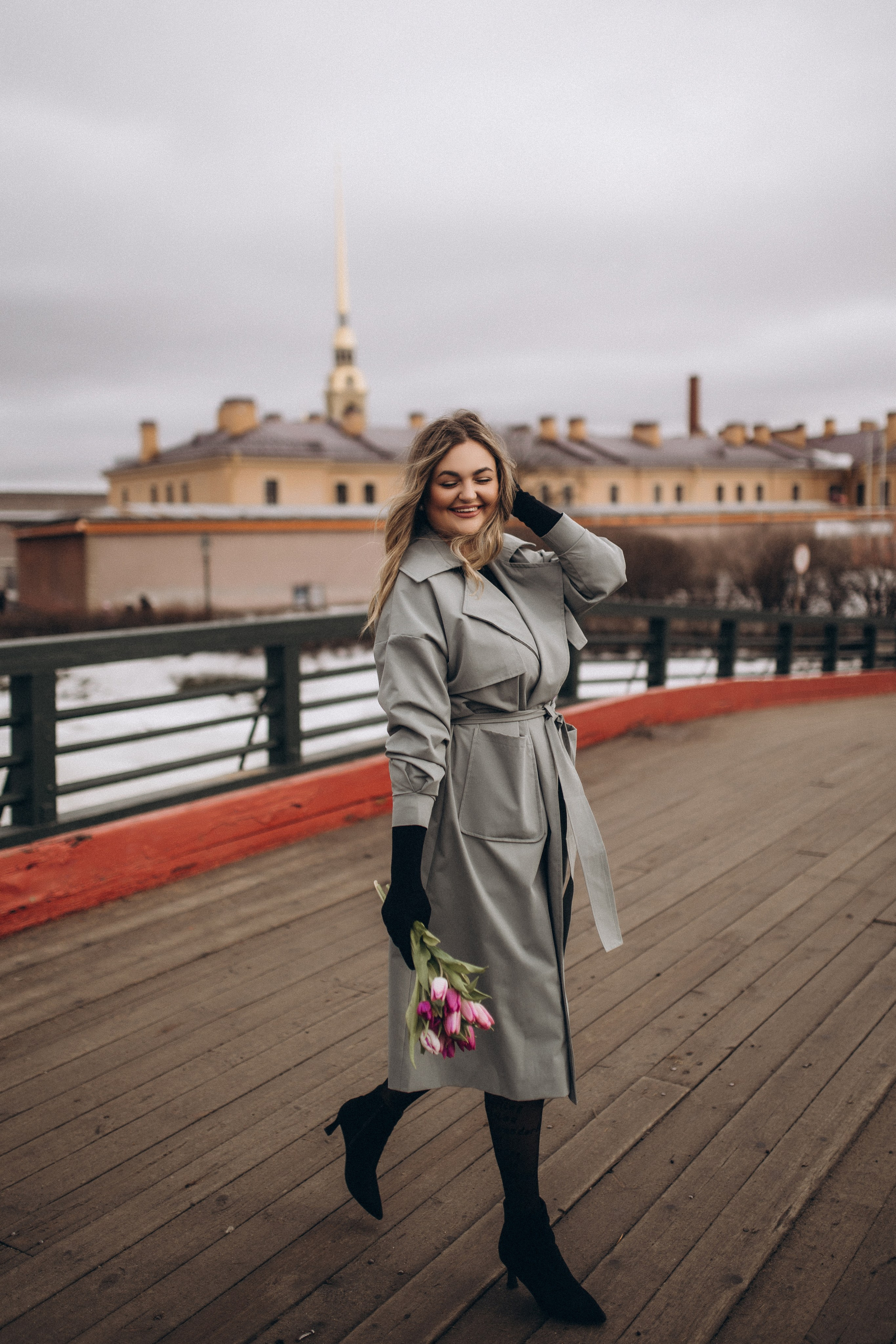 Виктория. Фотограф в Санкт-Петербурге