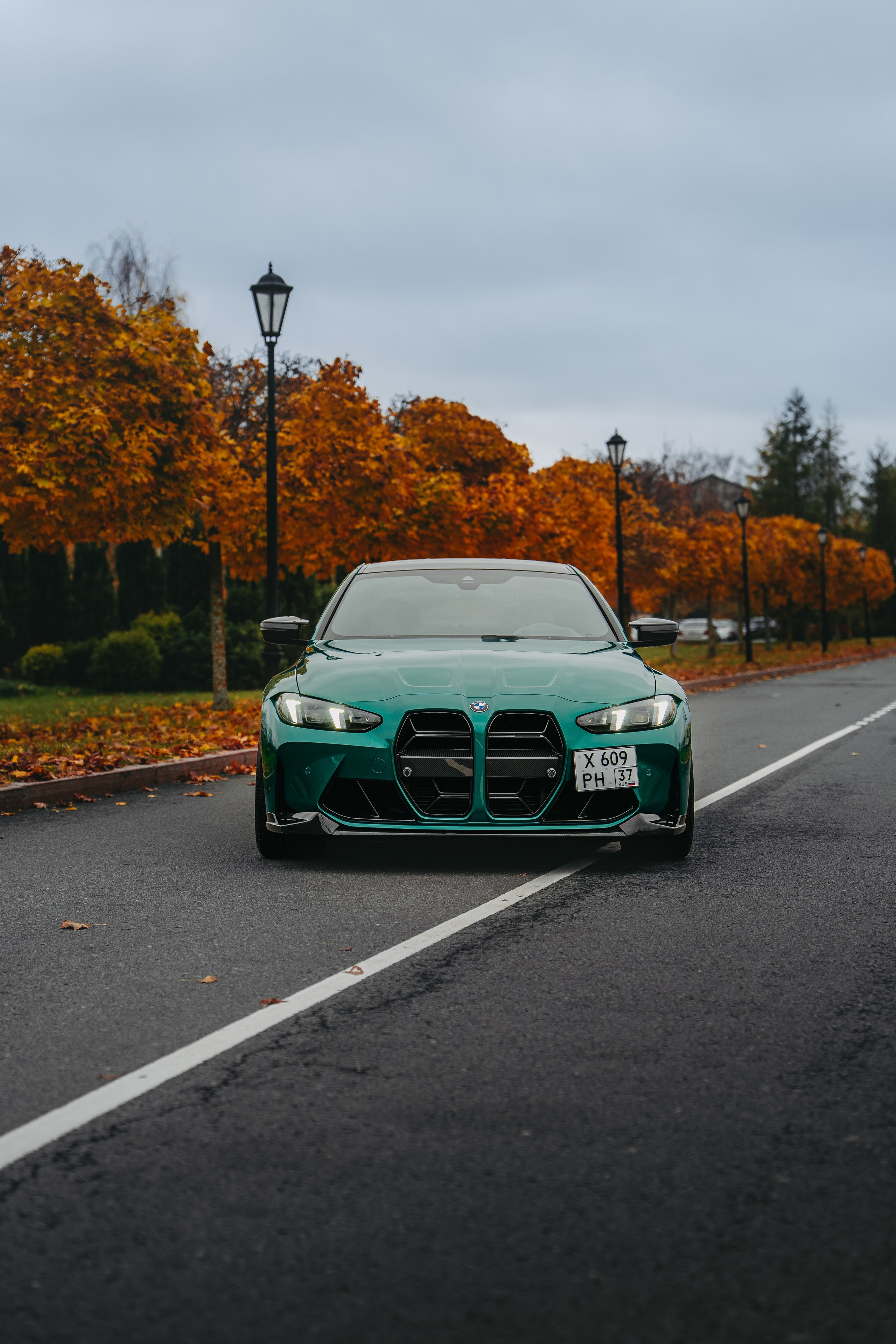 BMW M4 G82. Фотограф в Санкт-Петербурге Мария Александрова