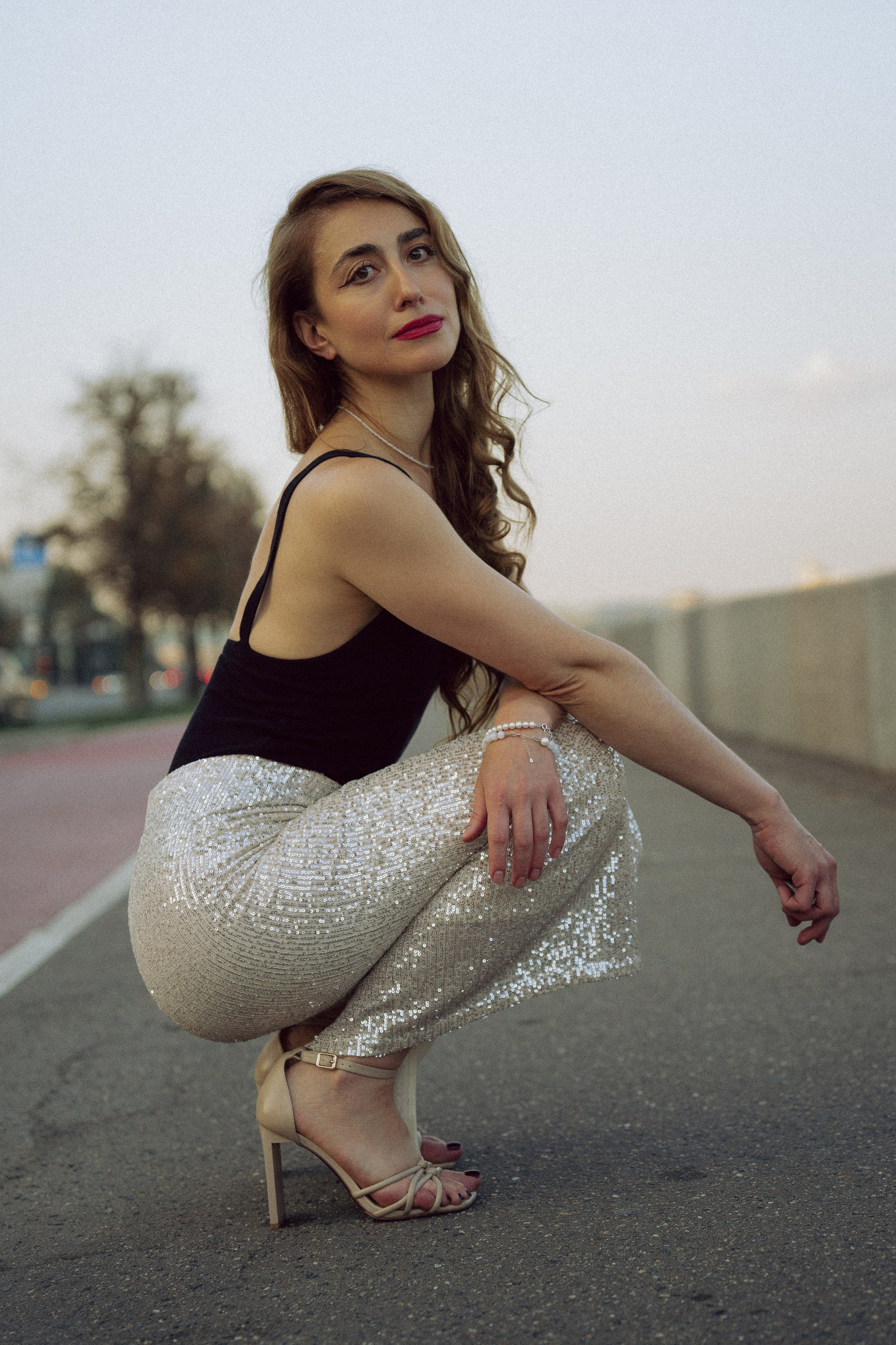 Москва / Репортаж / Спорт / Индивидуальные съемки