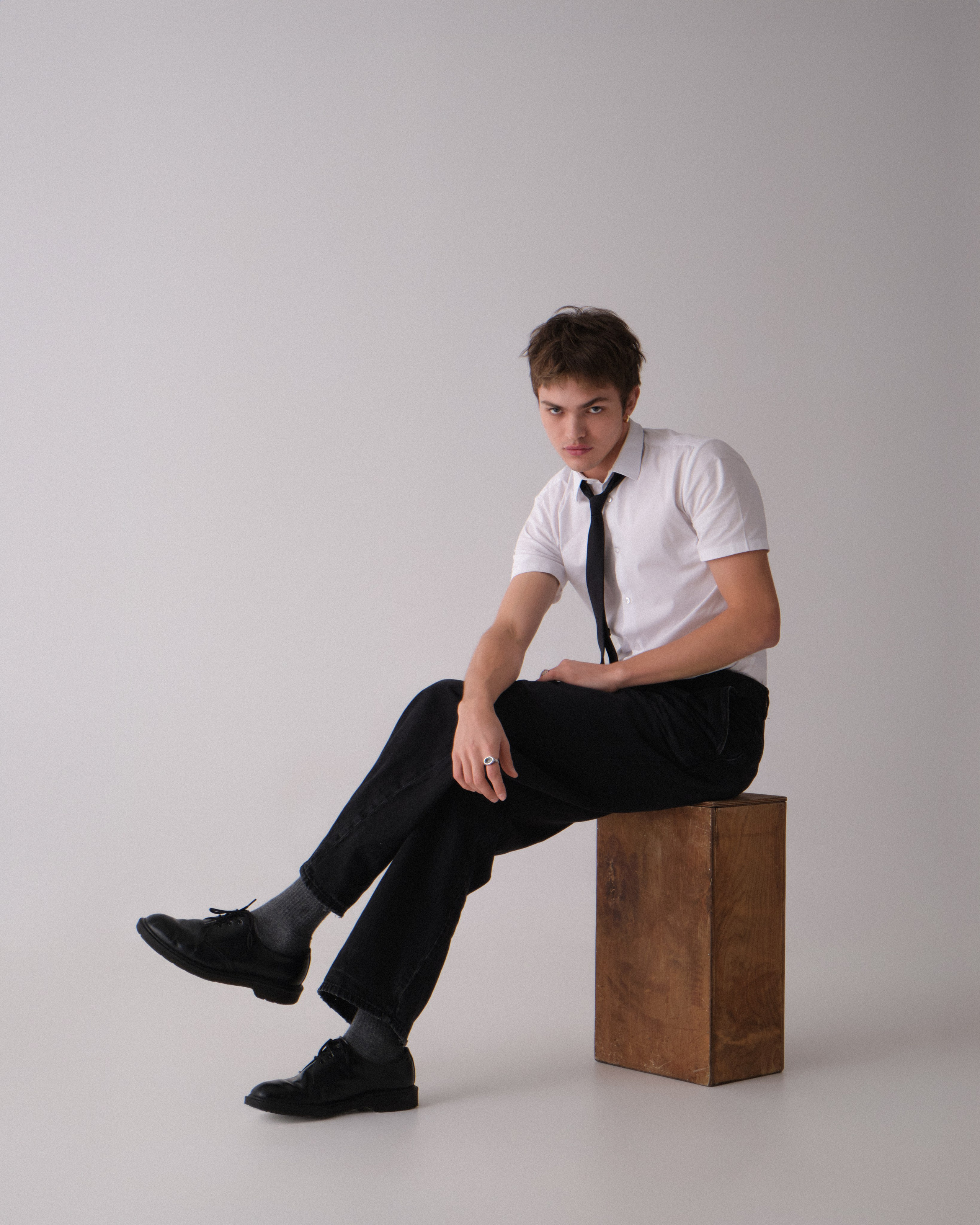 DNK Артём. Модельные тесты