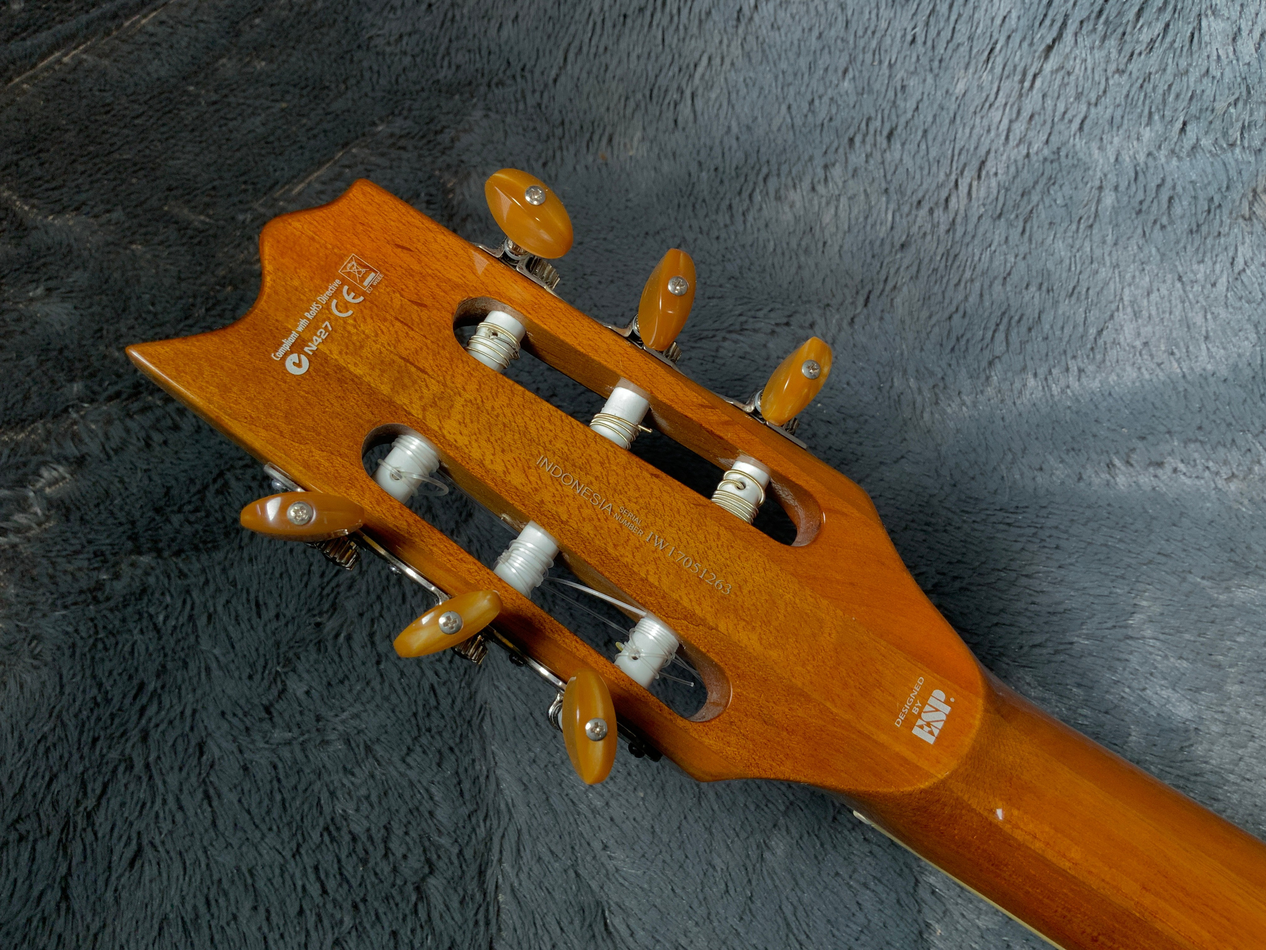 LTD by ESP TL-6N Nylon