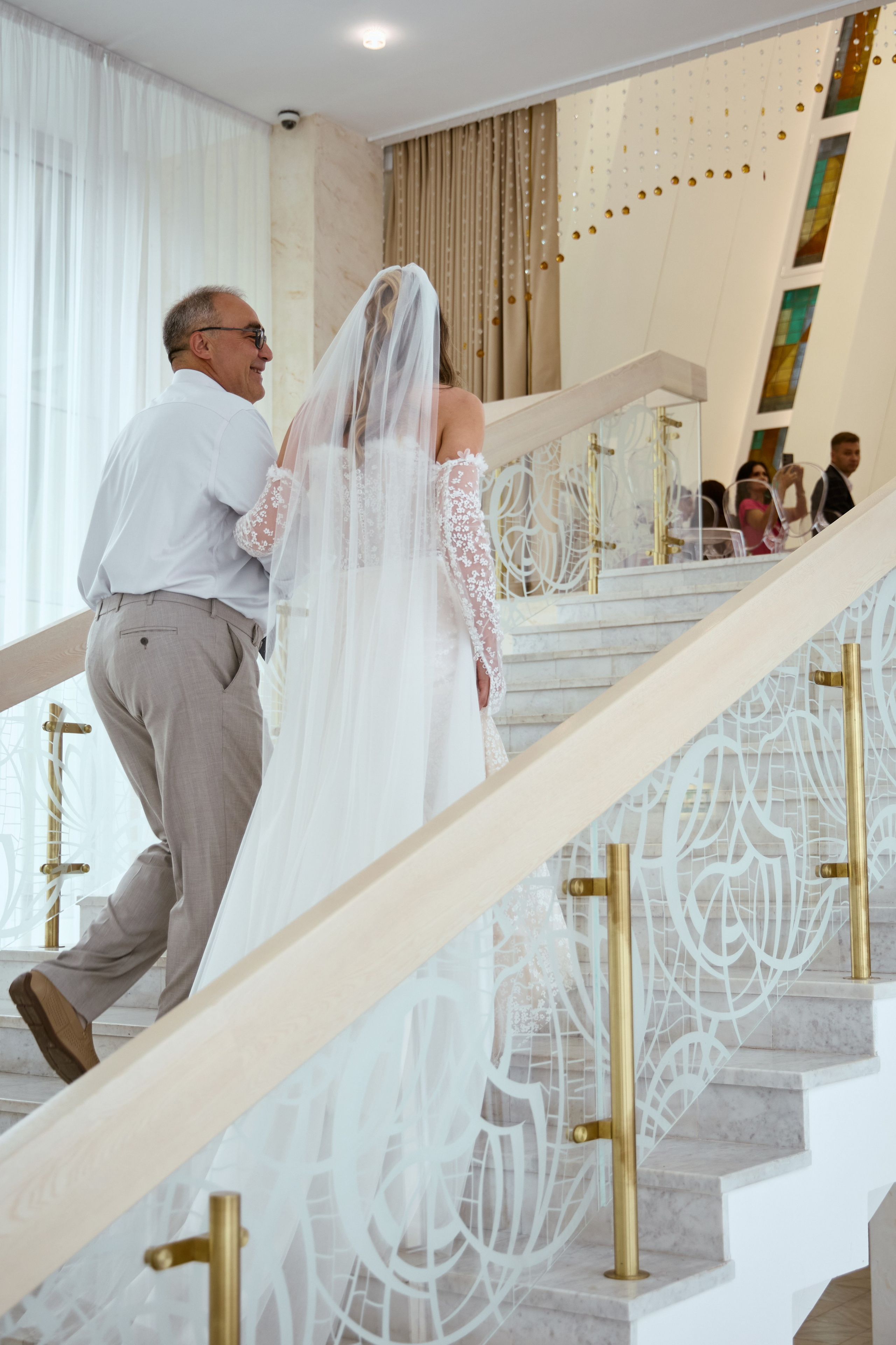 Свадебная фотосессия. Свадебный и репортажный фотограф в Самаре Иванов Дмитрий