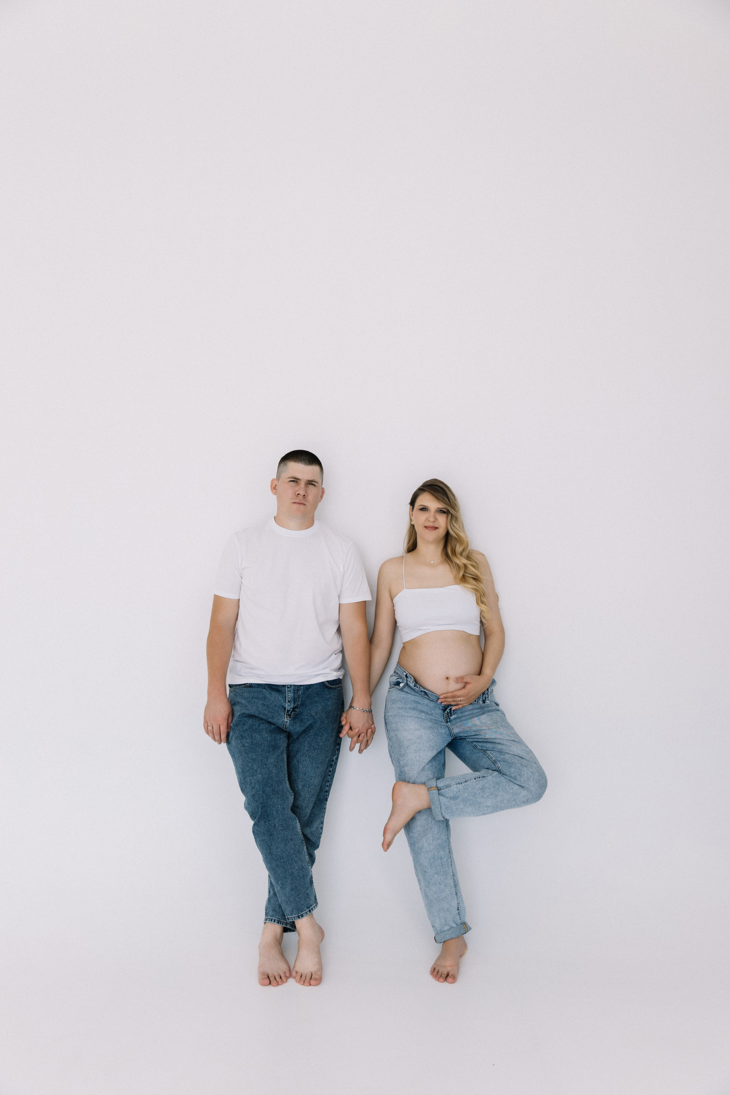 Оксана и никита. Свадебный и семейный фотограф в Волгограде Анастасия Кошенскова