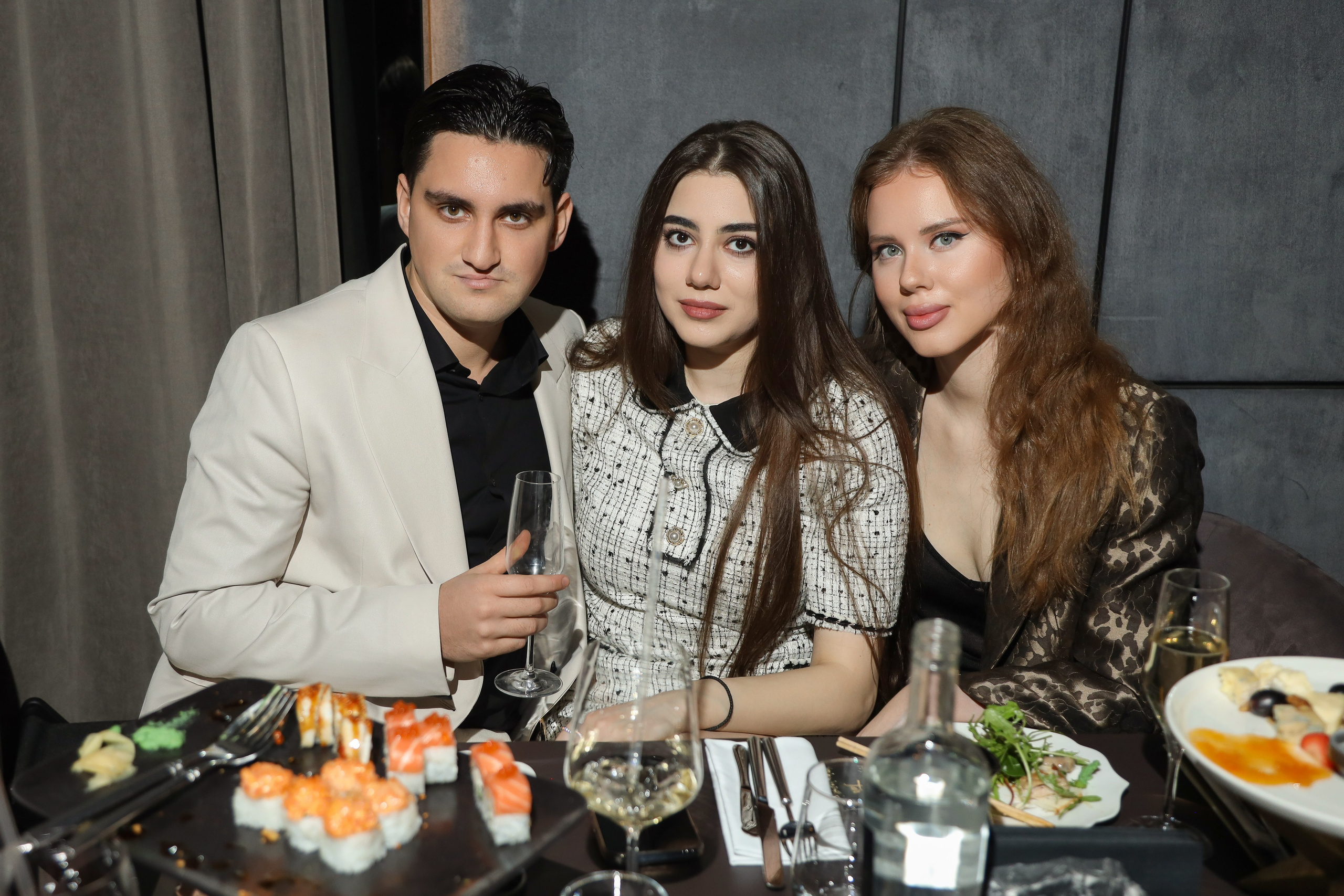 Др Михаила. Фотограф Антон Чупринин