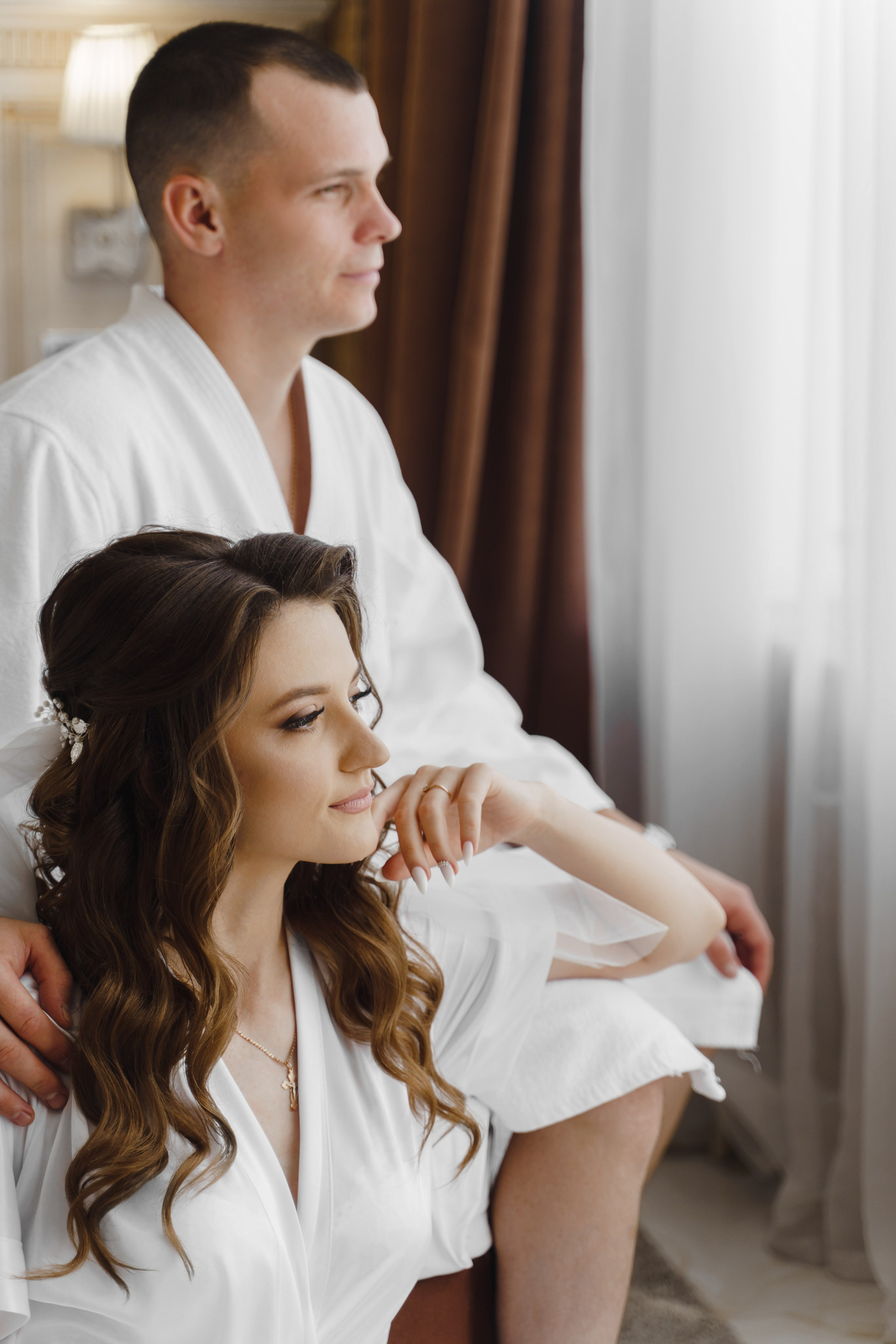 Александр и Кристина. Учаева Екатерина Свадебный и Семейный фотограф г. Сызрань